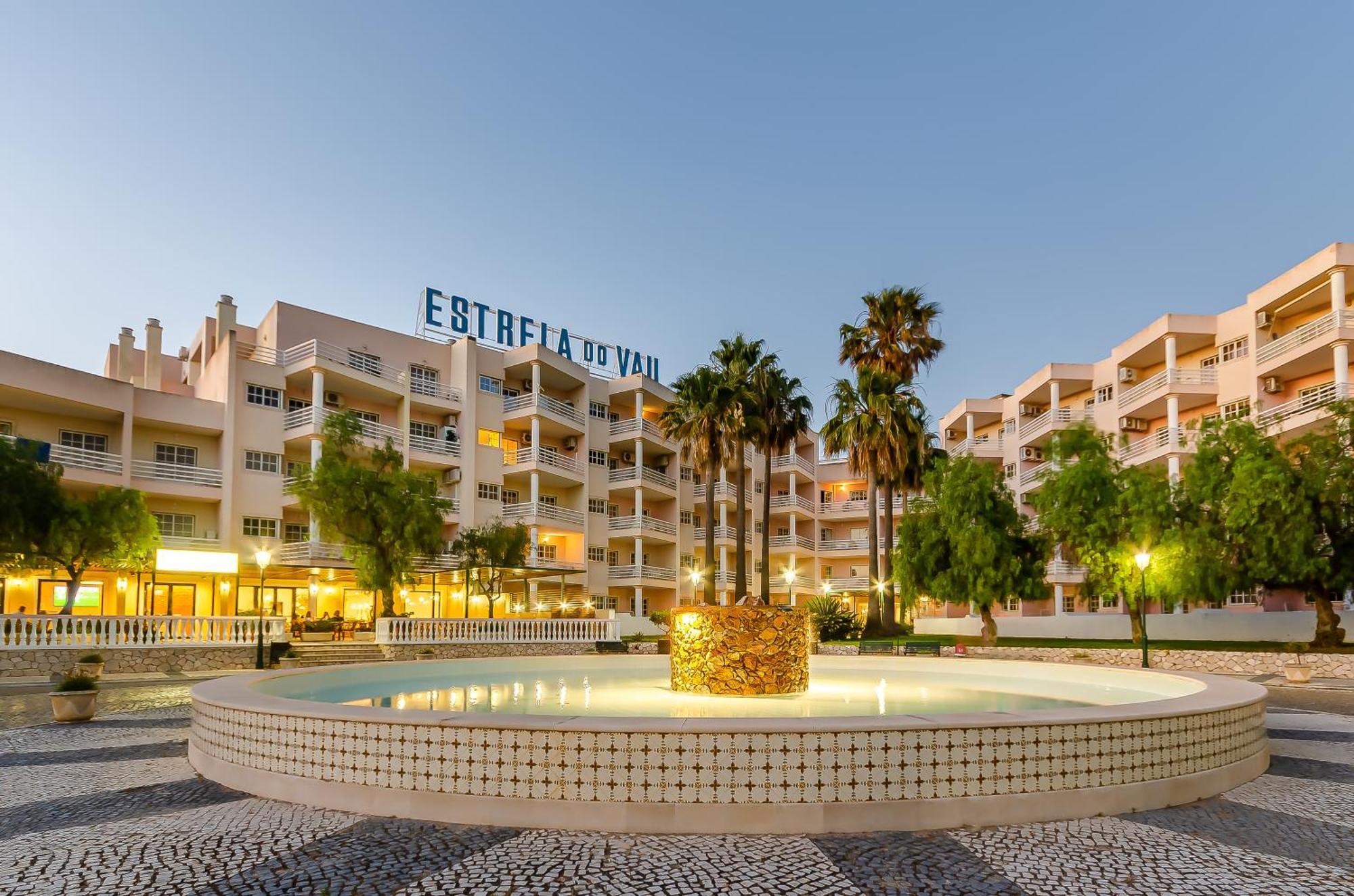 Turim Estrela Do Vau Aparthotel 4*