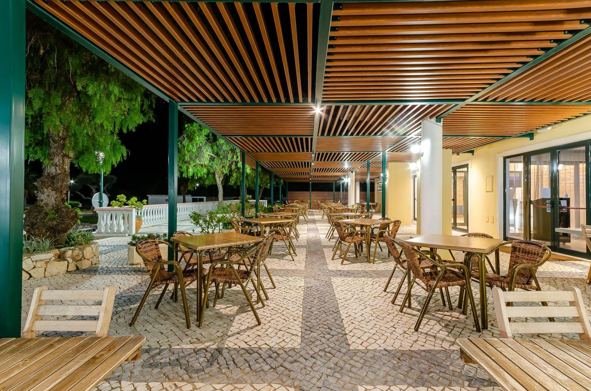 Turim Estrela Do Vau 4* Portimao
