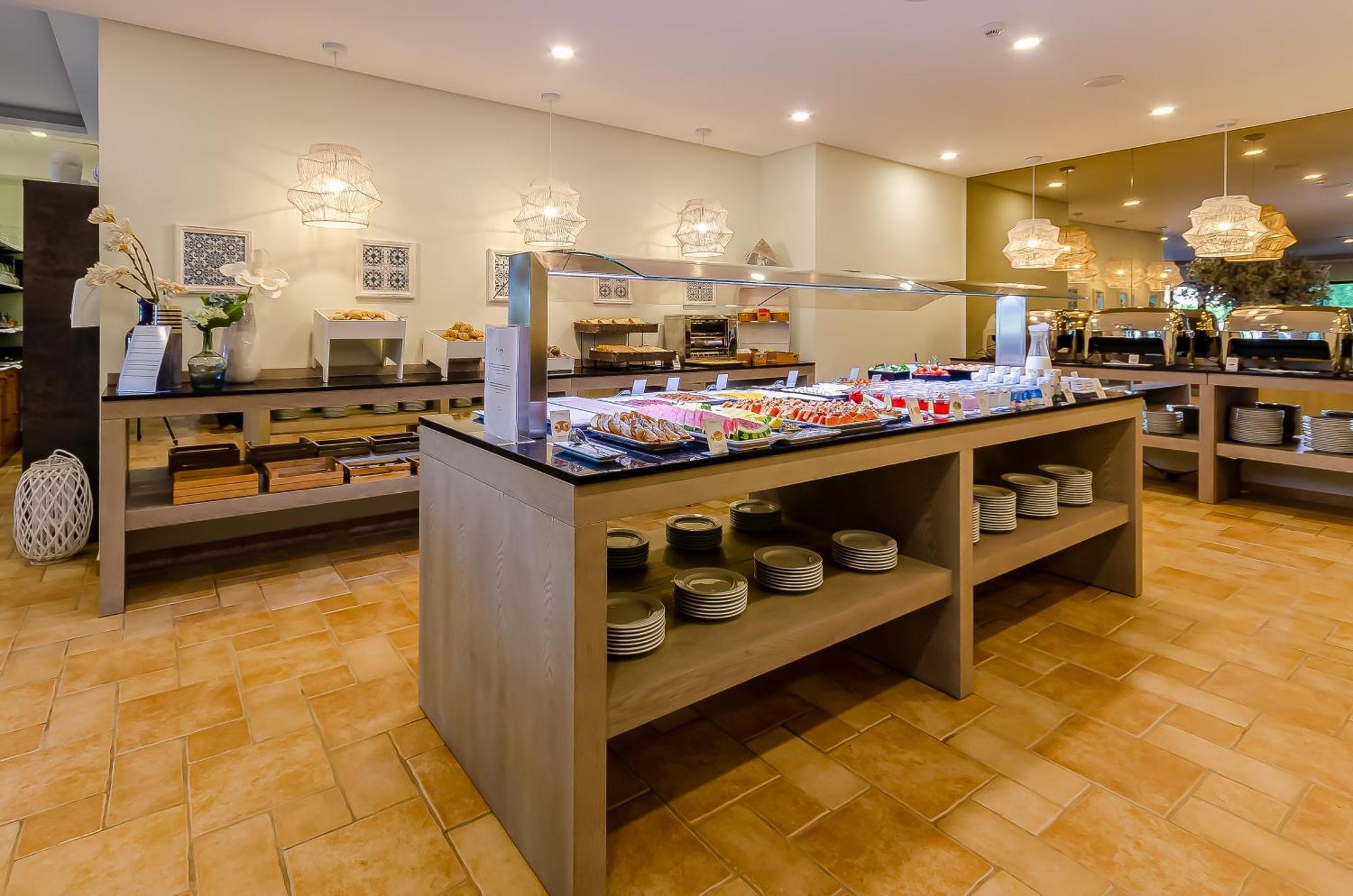 Aparthotel Turim Estrela Do Vau 4*