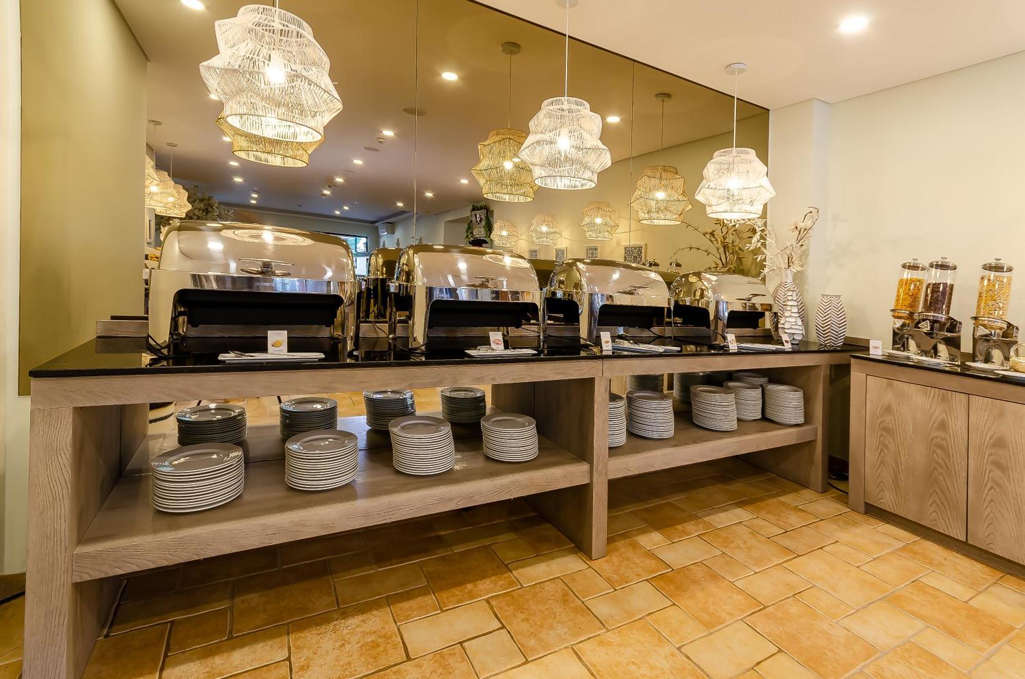 Aparthotel Turim Estrela Do Vau Portimao