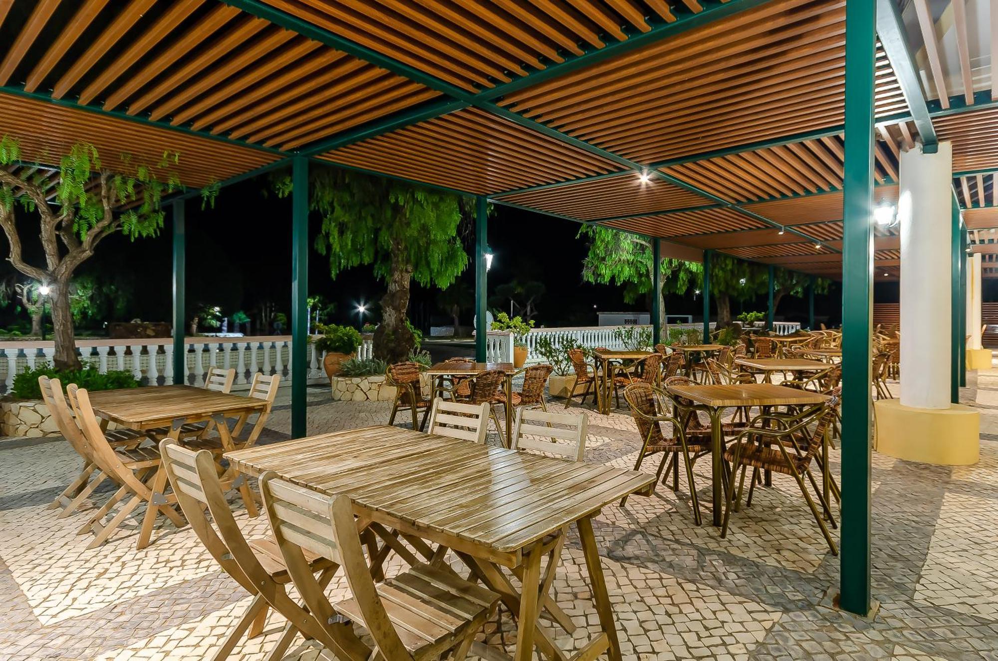 Aparthotel Turim Estrela Do Vau