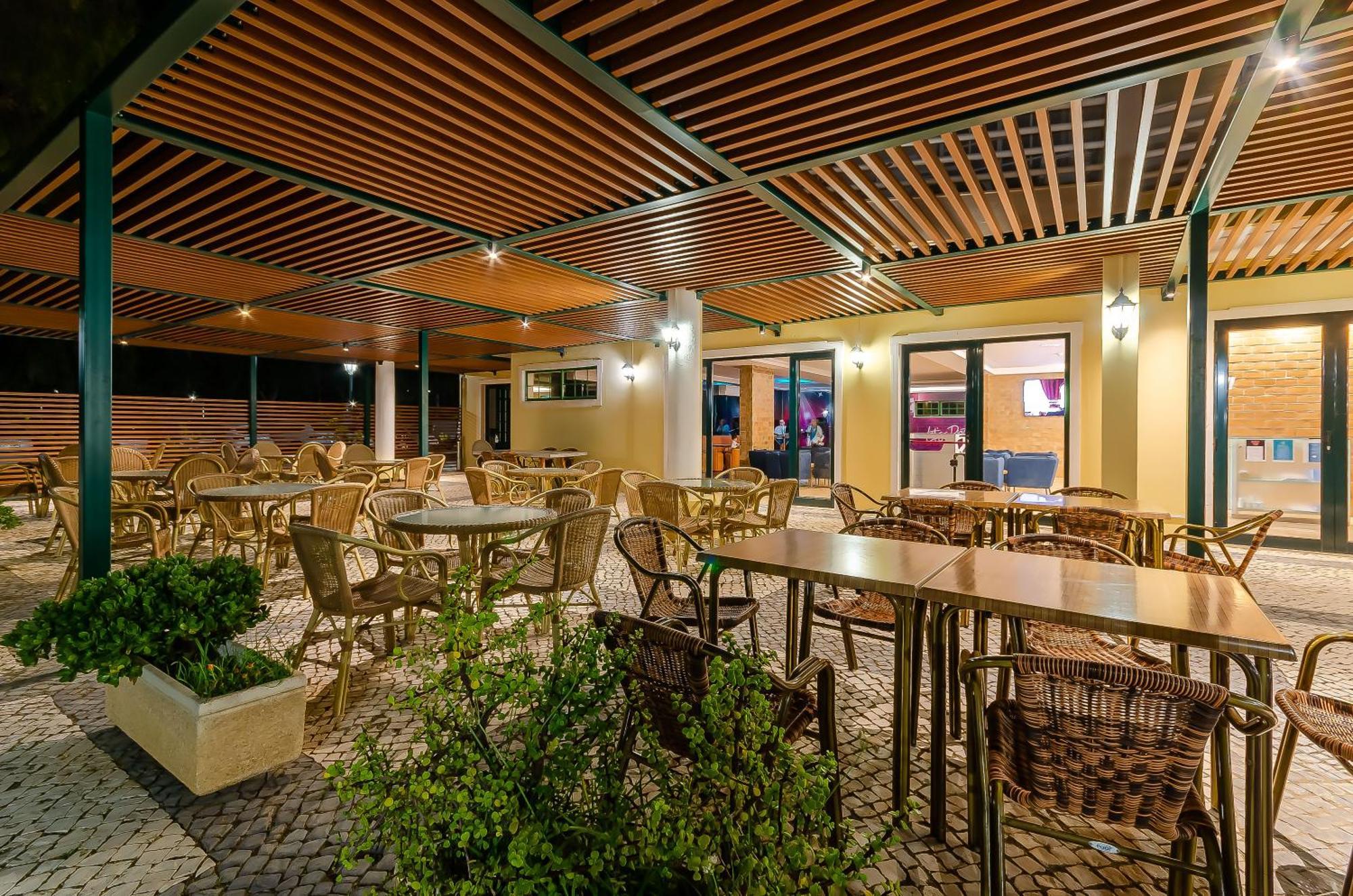 Turim Estrela Do Vau Aparthotel 4*