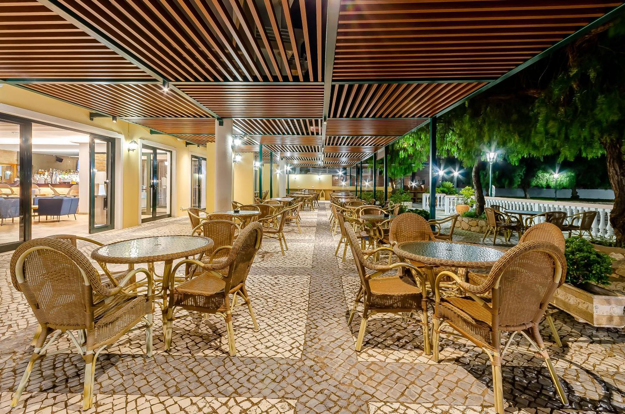 Aparthotel Turim Estrela Do Vau 4*