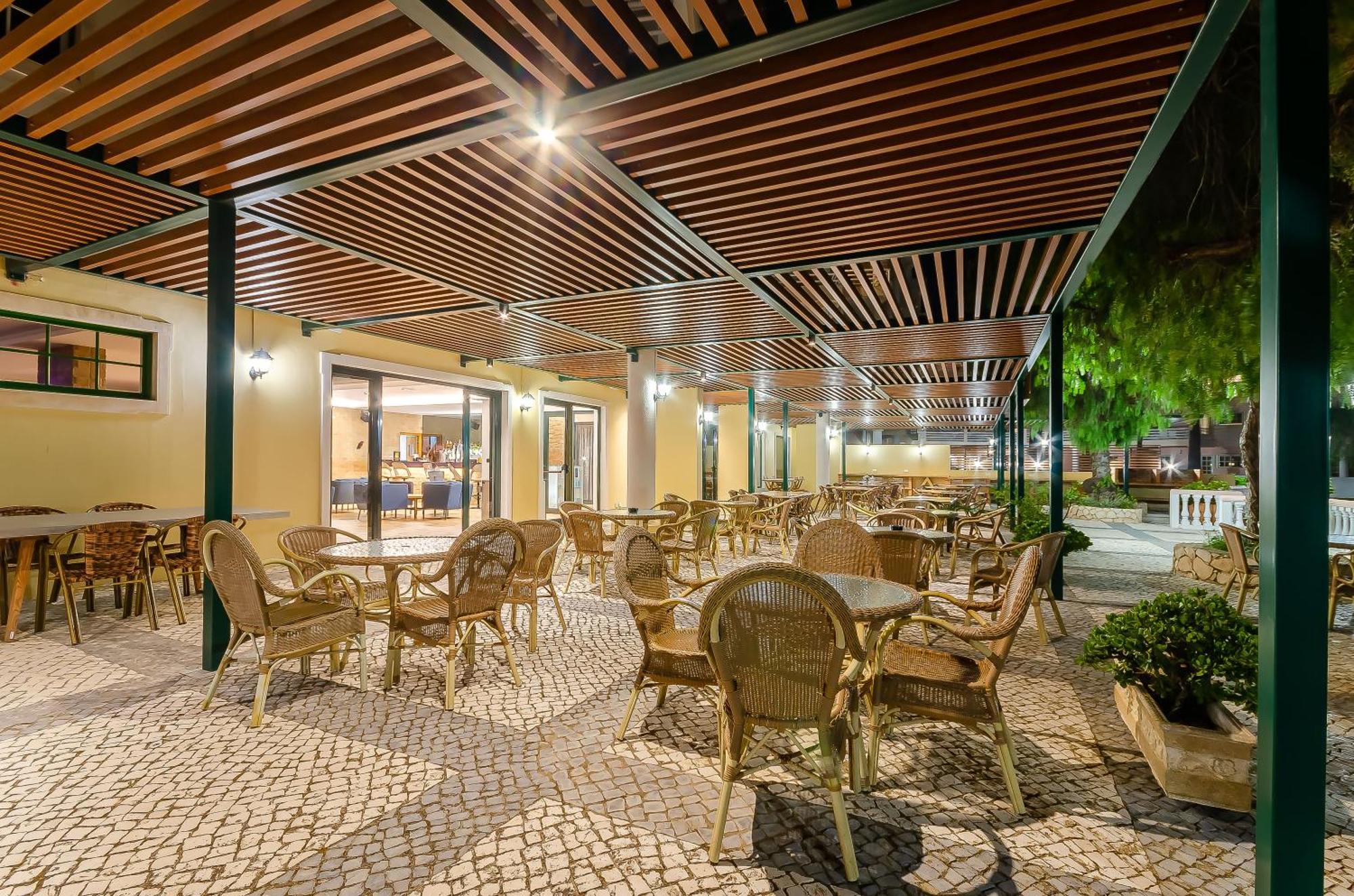 Turim Estrela Do Vau 4* Portimao