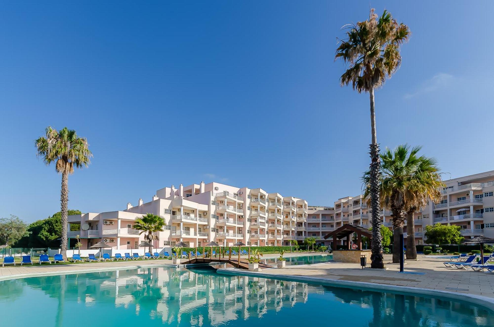 Turim Estrela Do Vau Aparthotel 4*