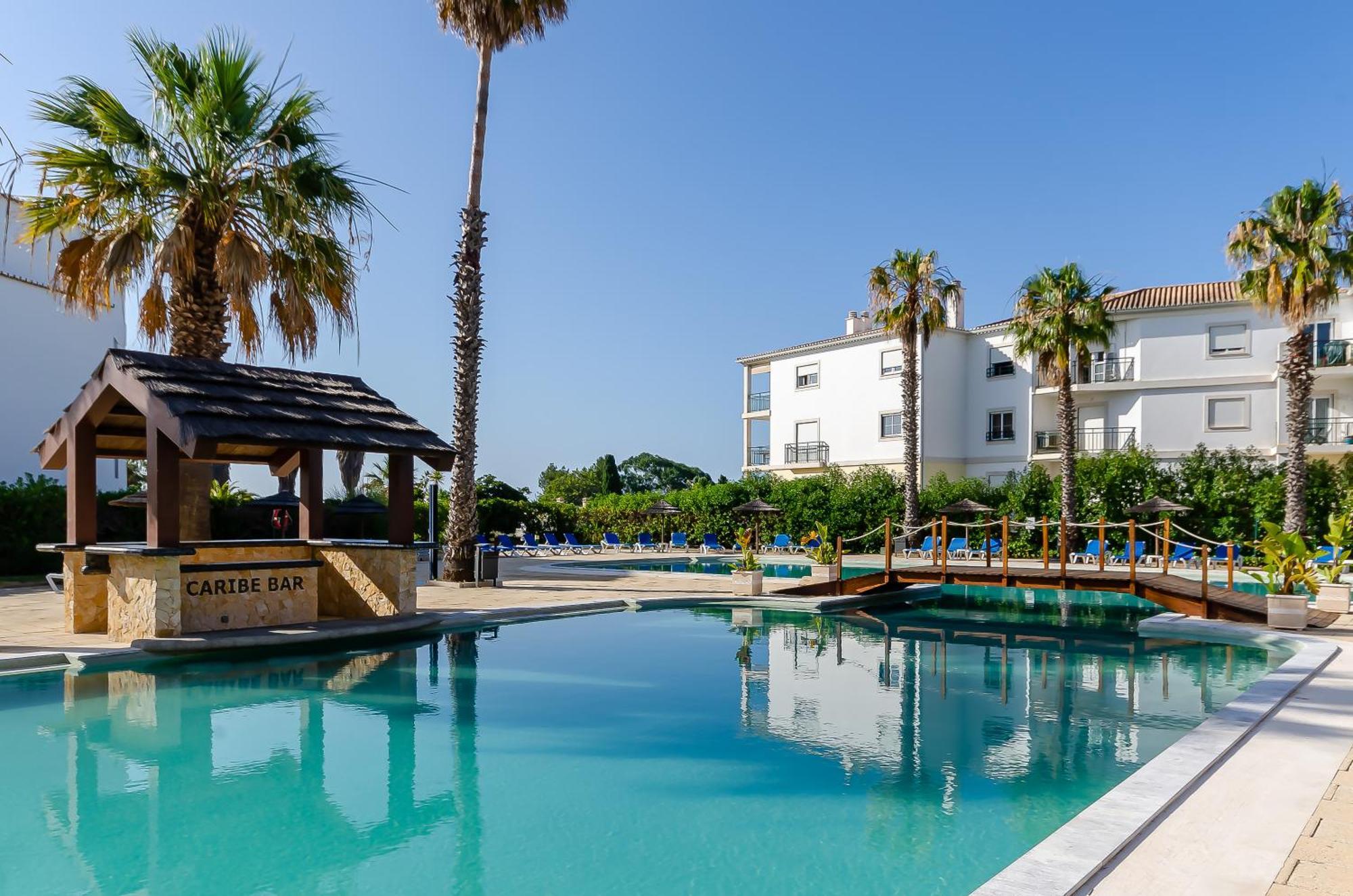 Aparthotel Turim Estrela Do Vau 4*