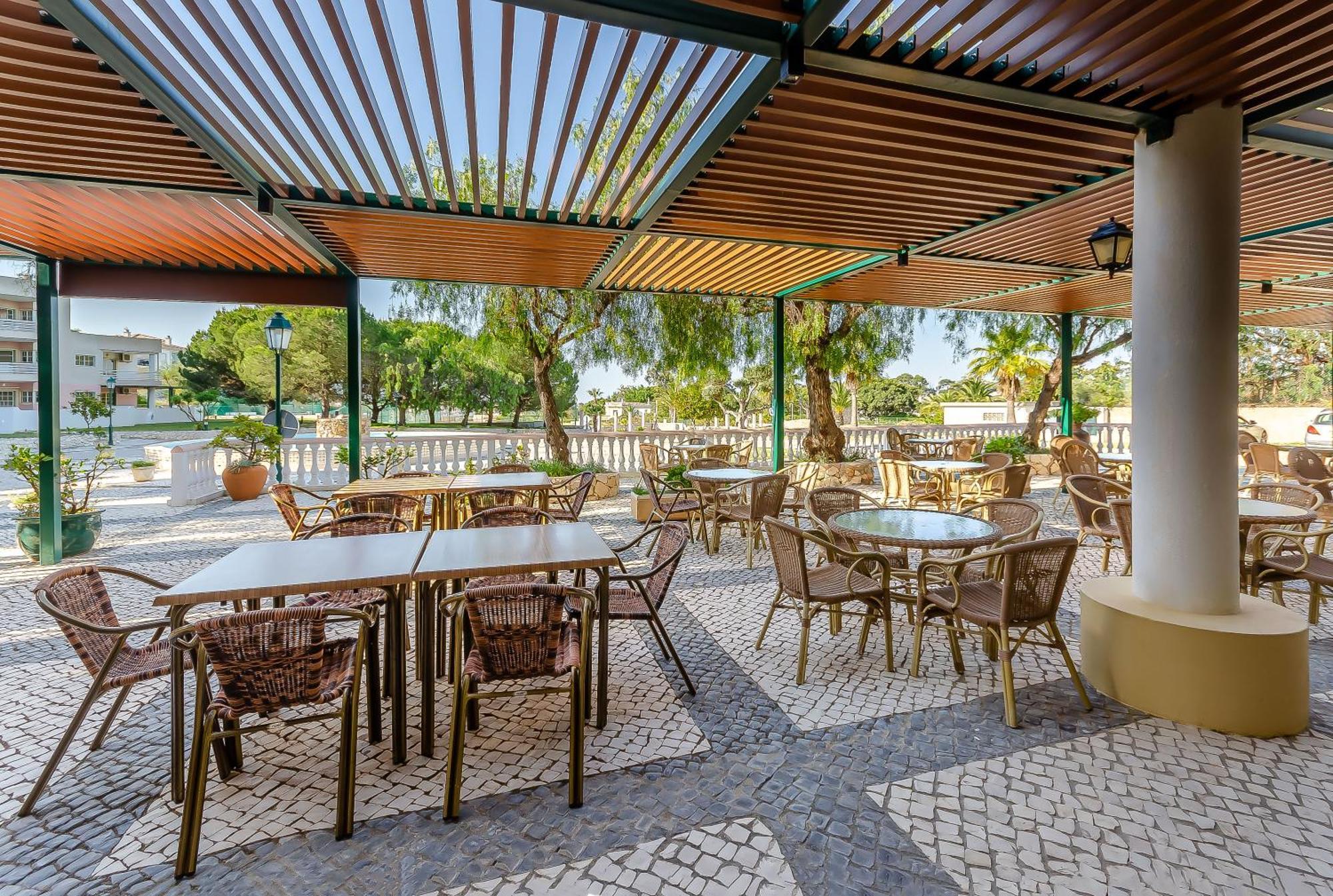 Aparthotel Turim Estrela Do Vau Portimao