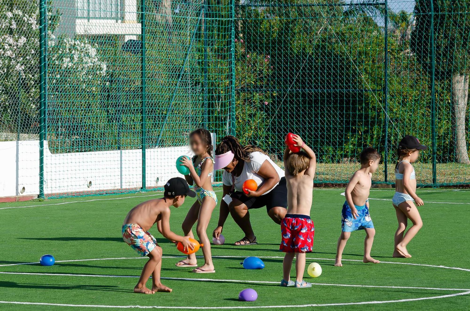 Turim Estrela Do Vau 4* Portimao