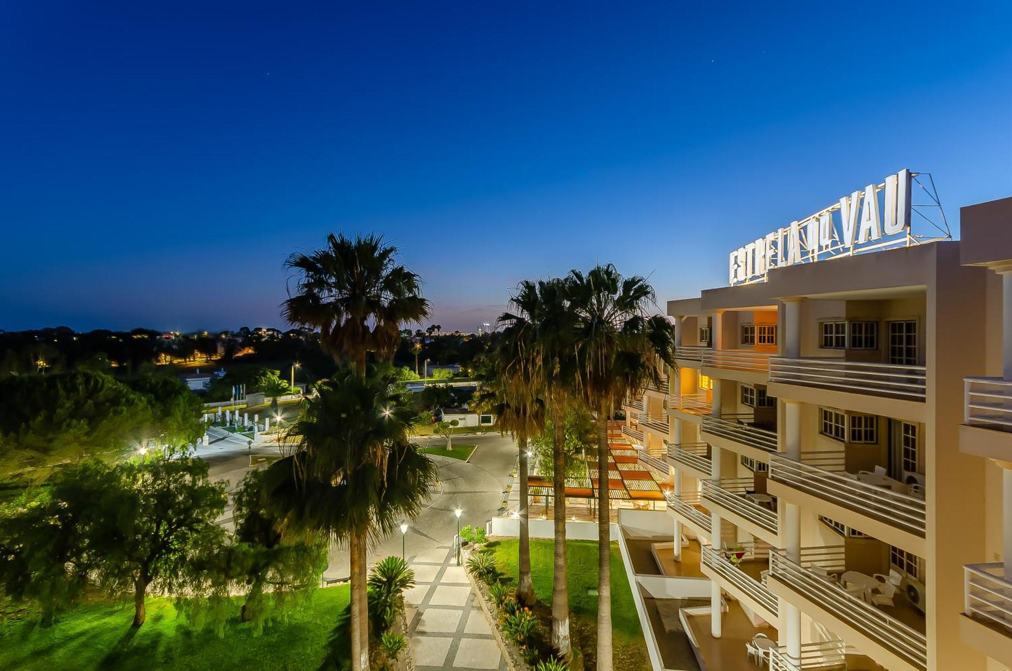 Turim Estrela Do Vau Aparthotel 4*