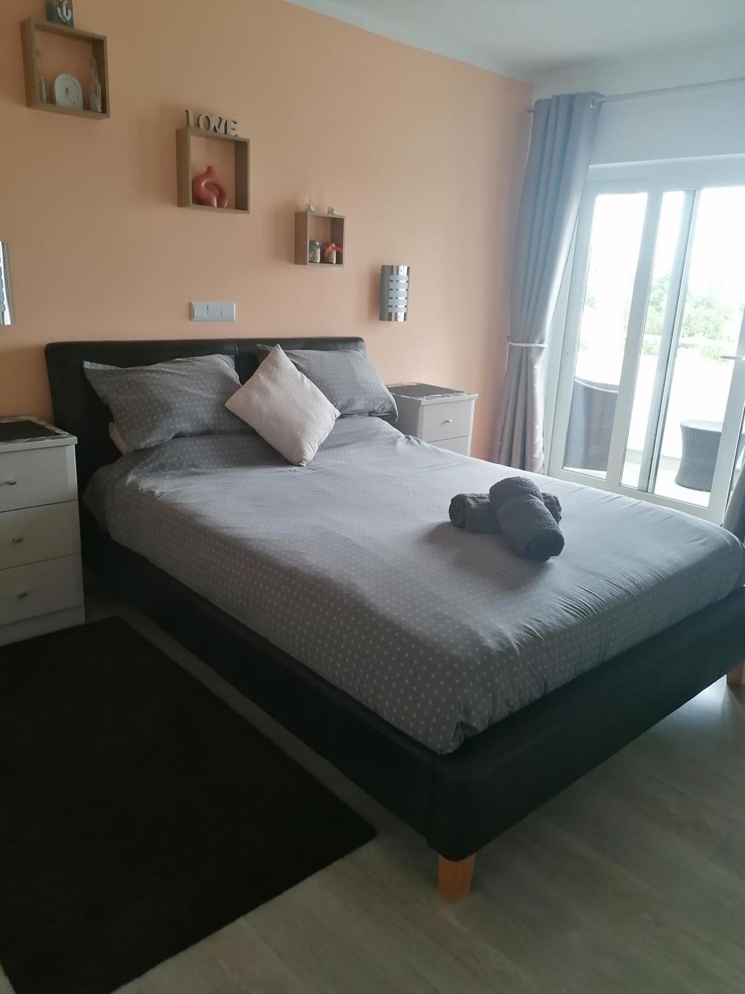 Apartamento Mountain View