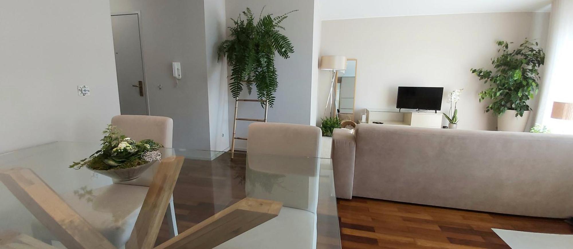 Apartment Jardim Na *