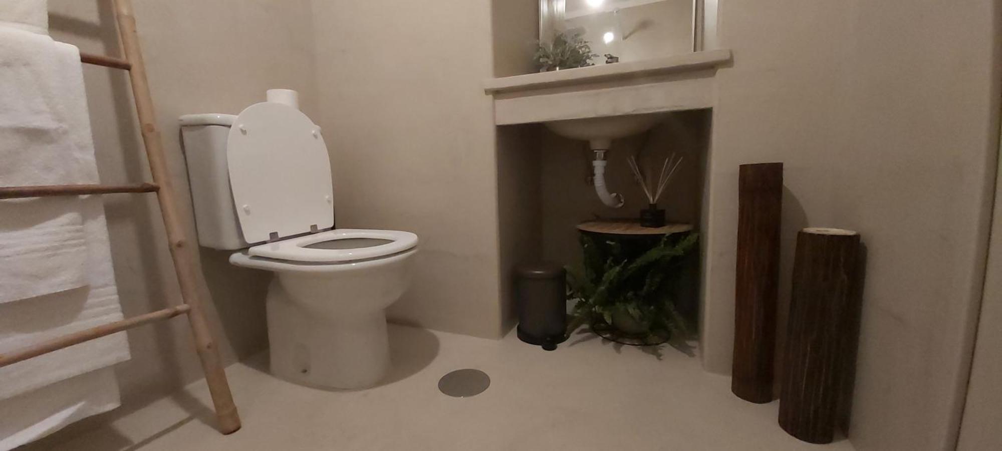Jardim Na Apartment *