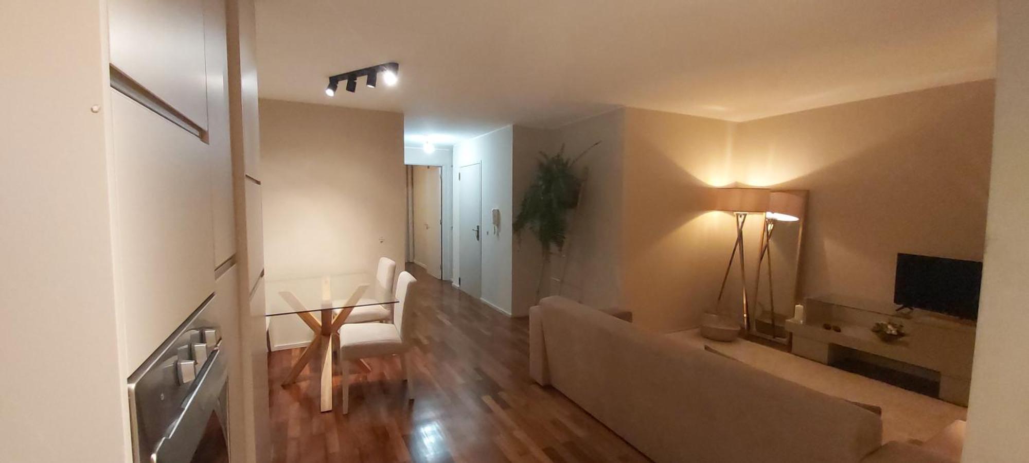 Apartment Jardim Na