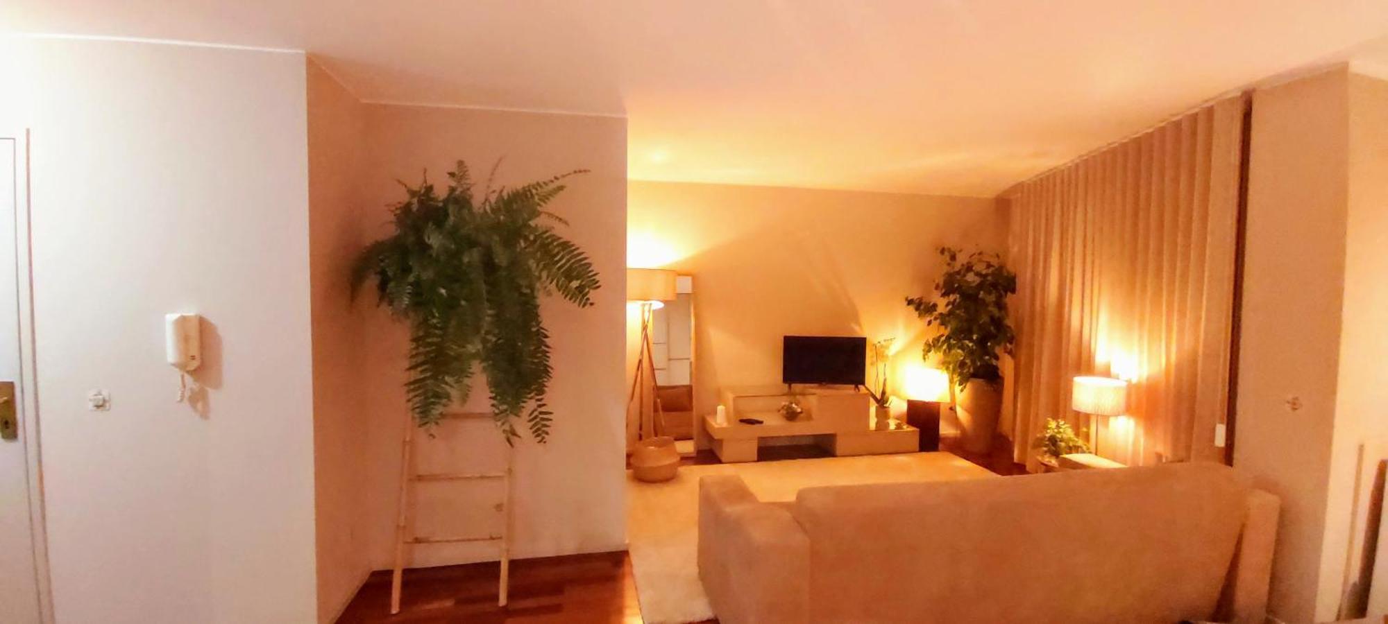 Jardim Na Apartment Matosinhos (Porto)