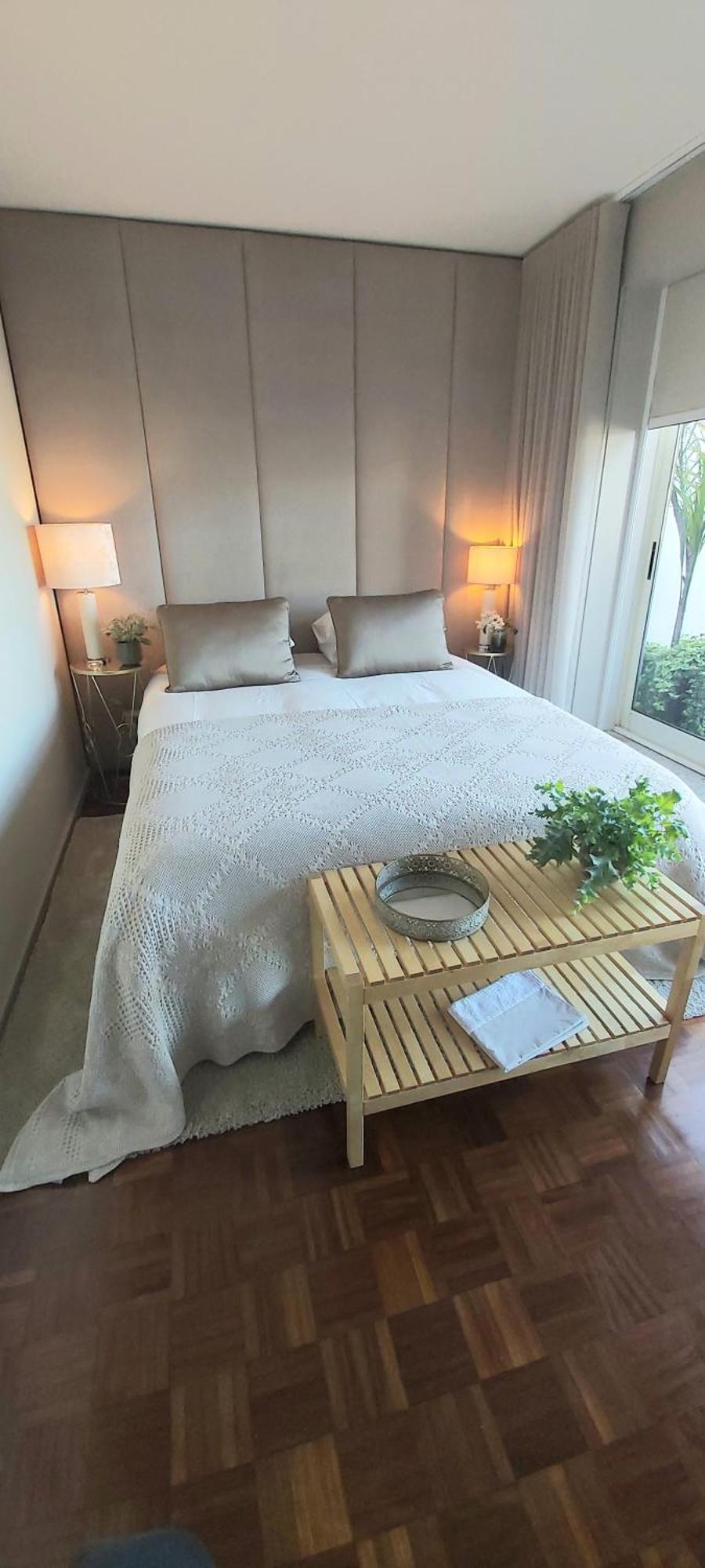 Jardim Na Apartment