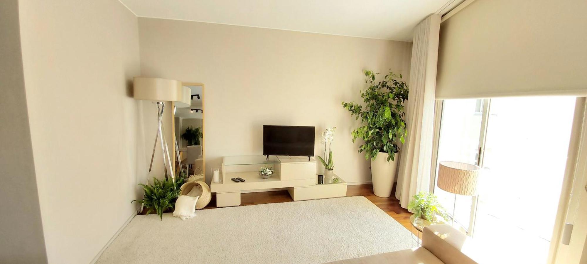 Apartment Jardim Na *