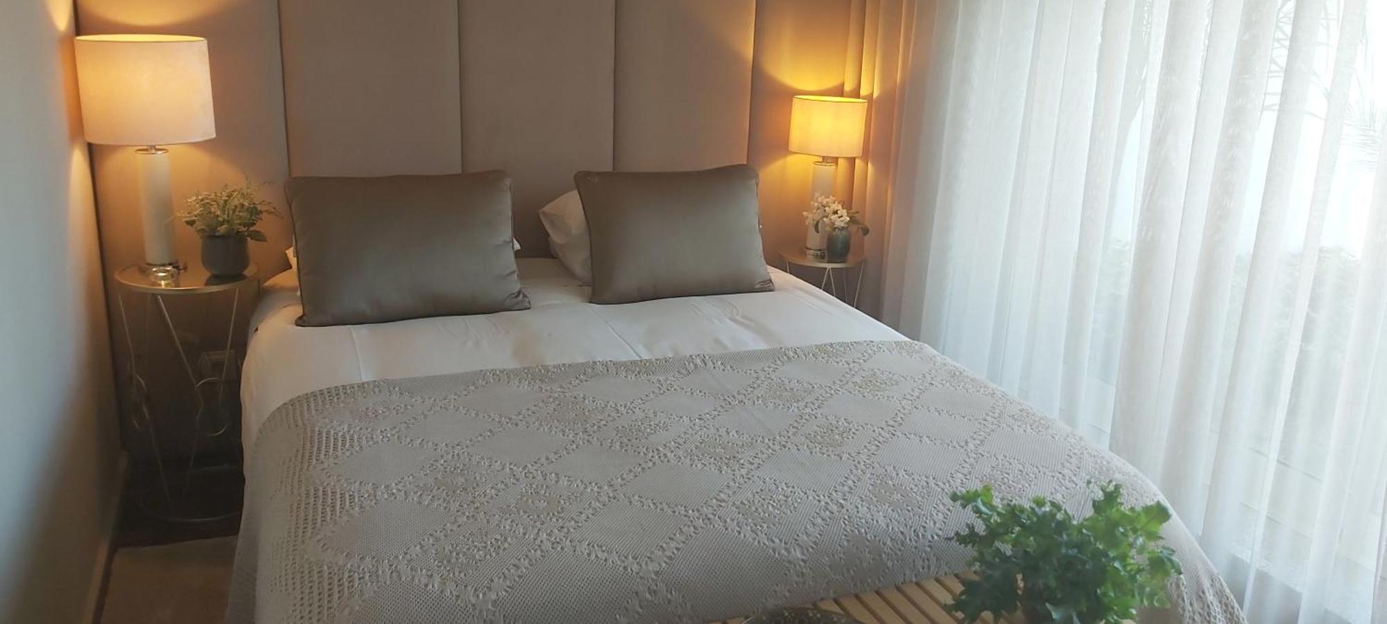 Apartment Jardim Na