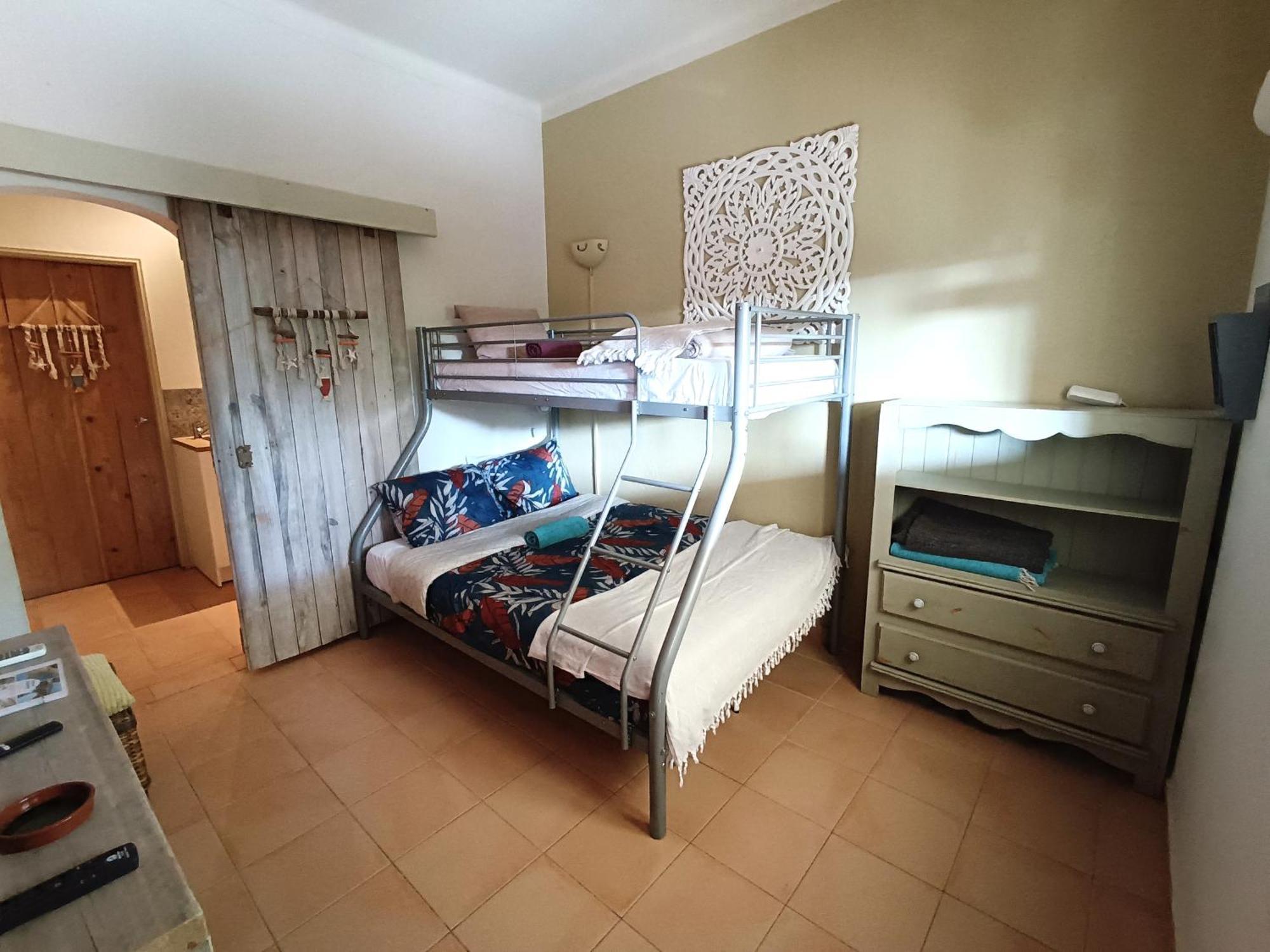Bed & Breakfast Quinta Pereiro Tropic Garden, Algarve *