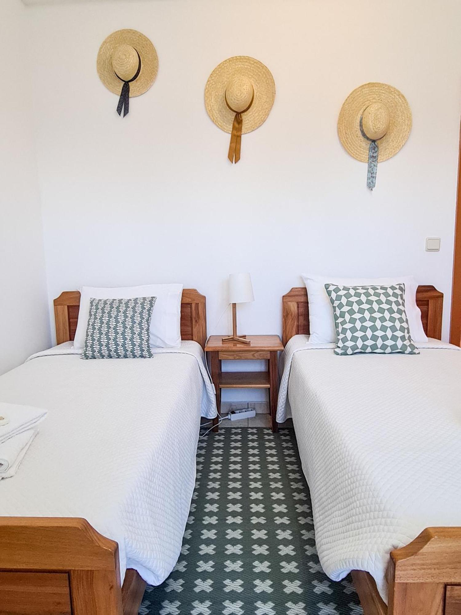 Herdade Da Vagem Сasa de vacaciones