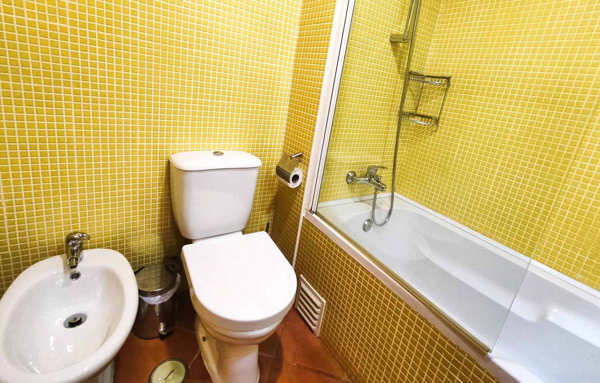 Apartment 1b Terrace B - Casas & Papeis *