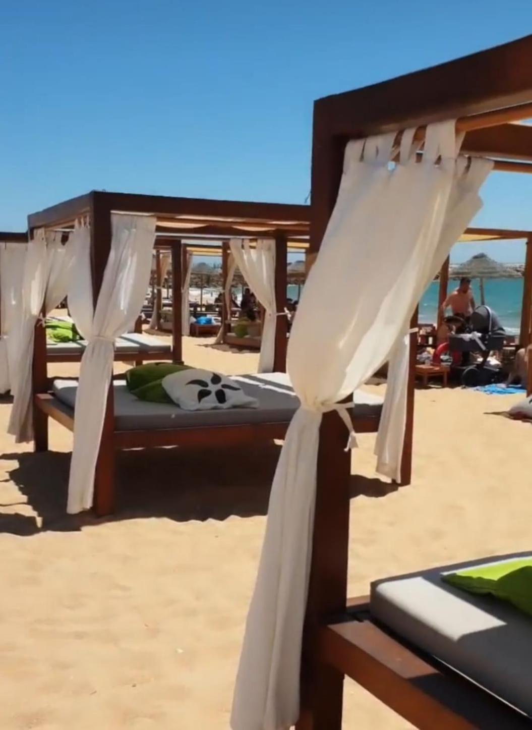 Charmosa V2 Junto A E A Marina De Vilamoura Villa *