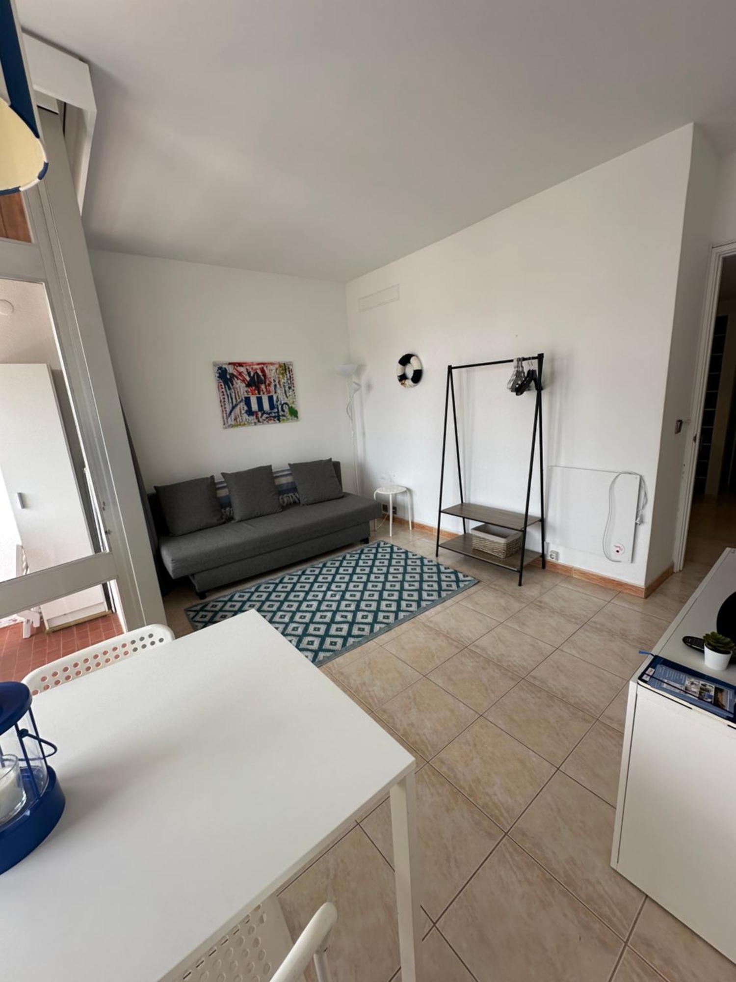 Apartment Acasanapraia *