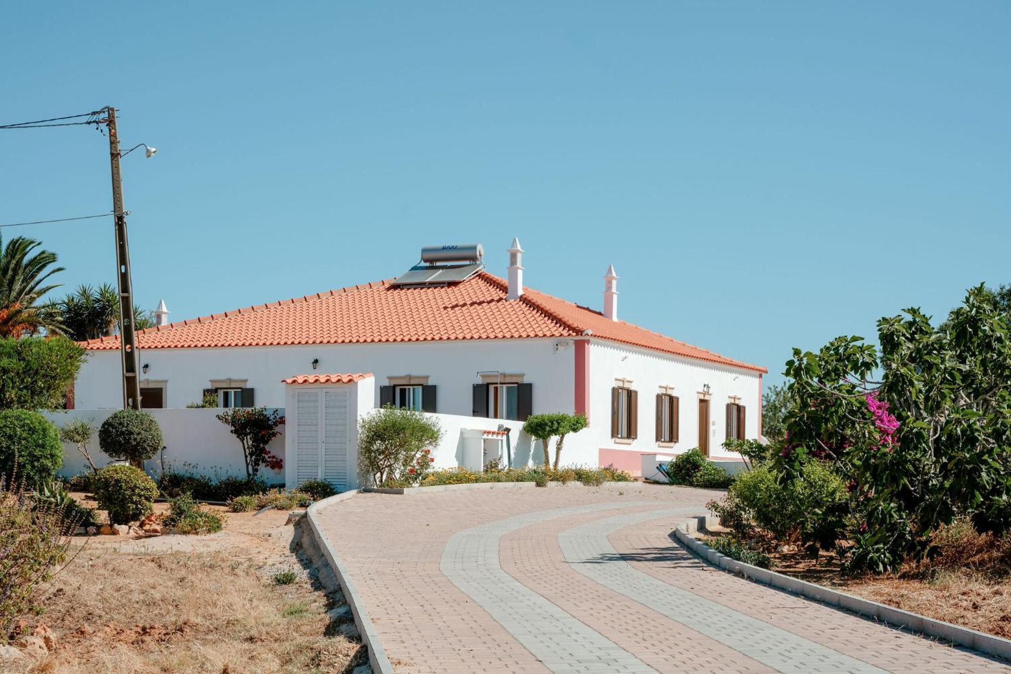 Quinta Coelho Country house *