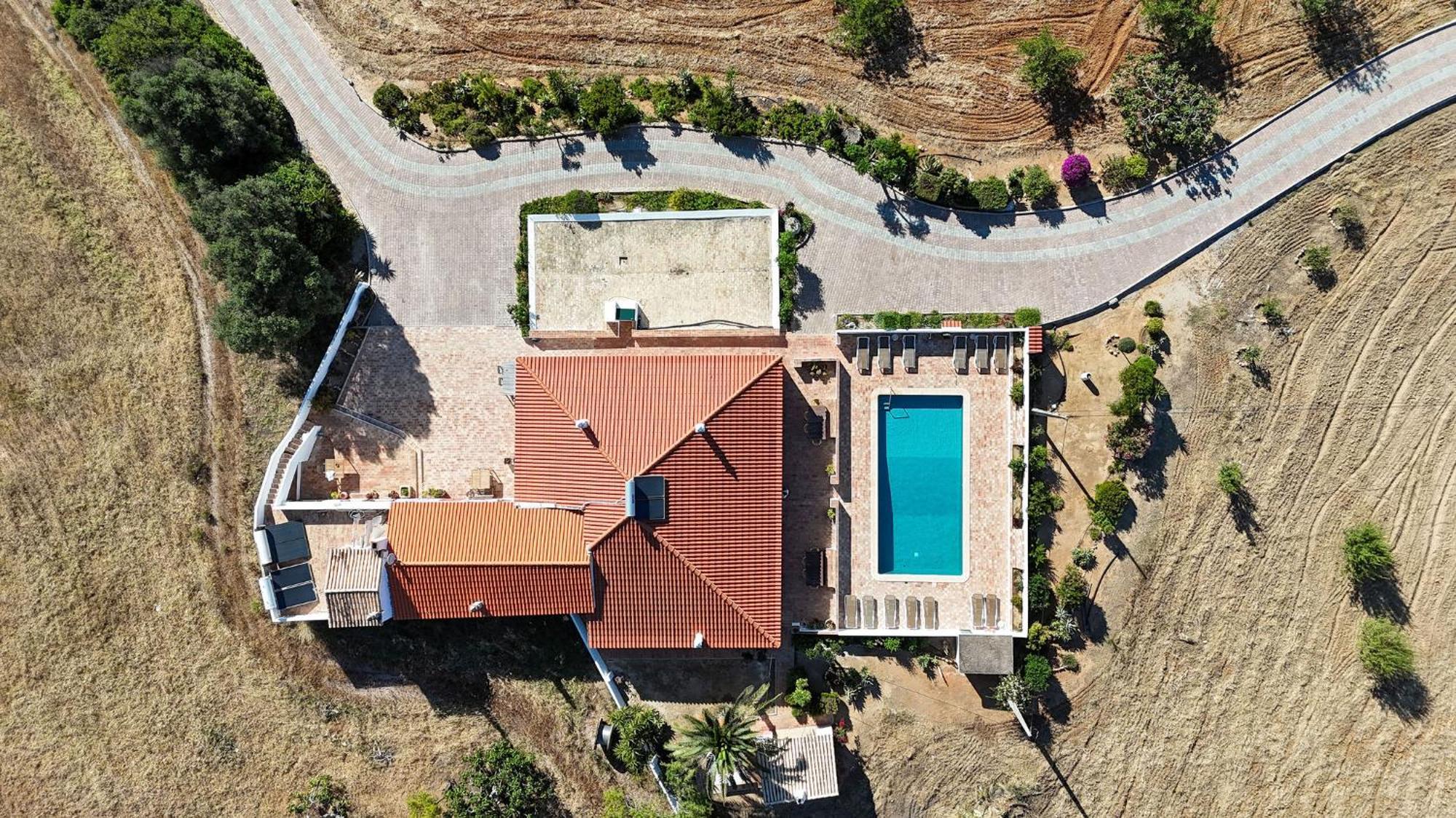 Quinta Coelho Country house *
