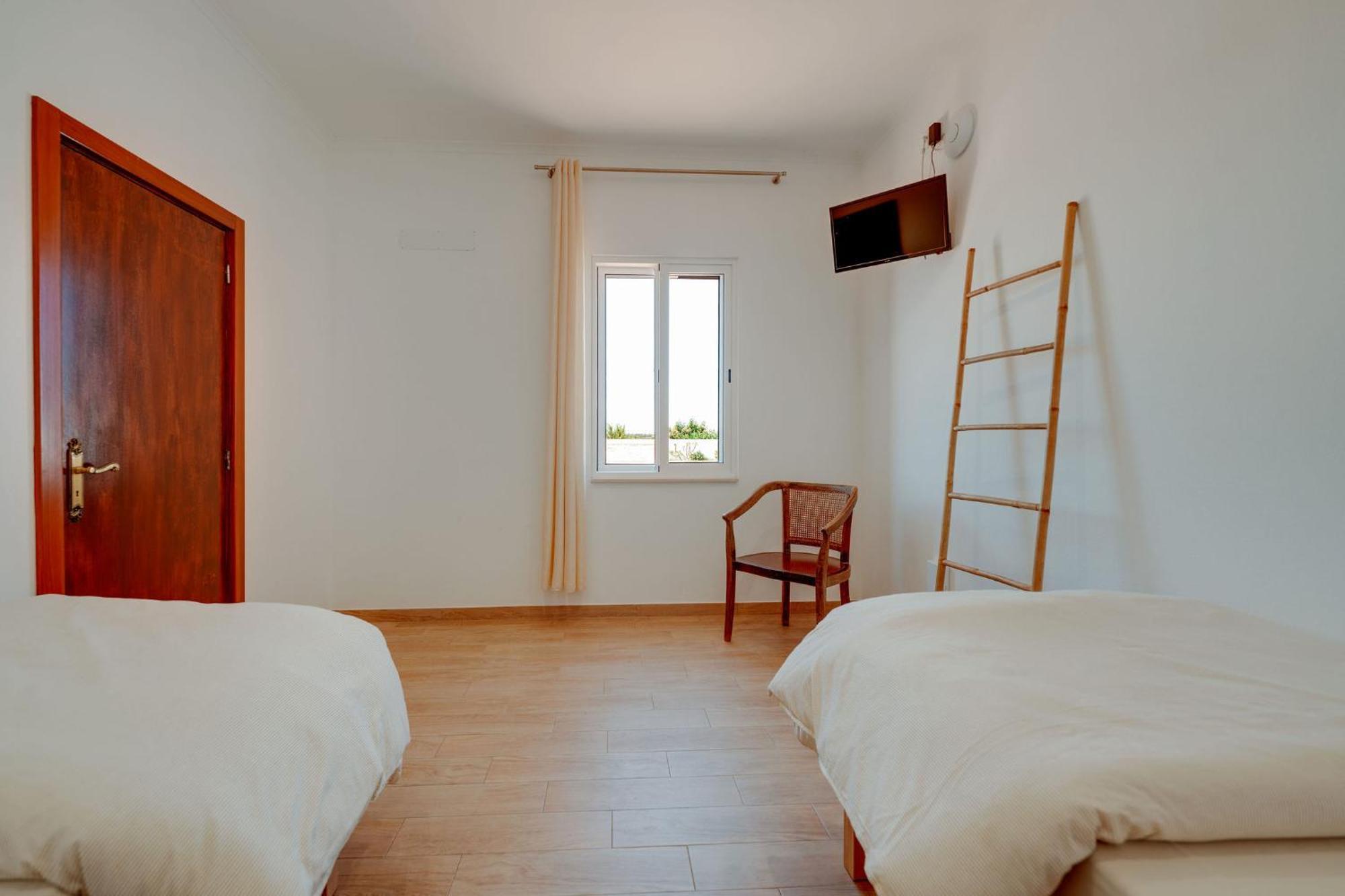 Country house Quinta Coelho