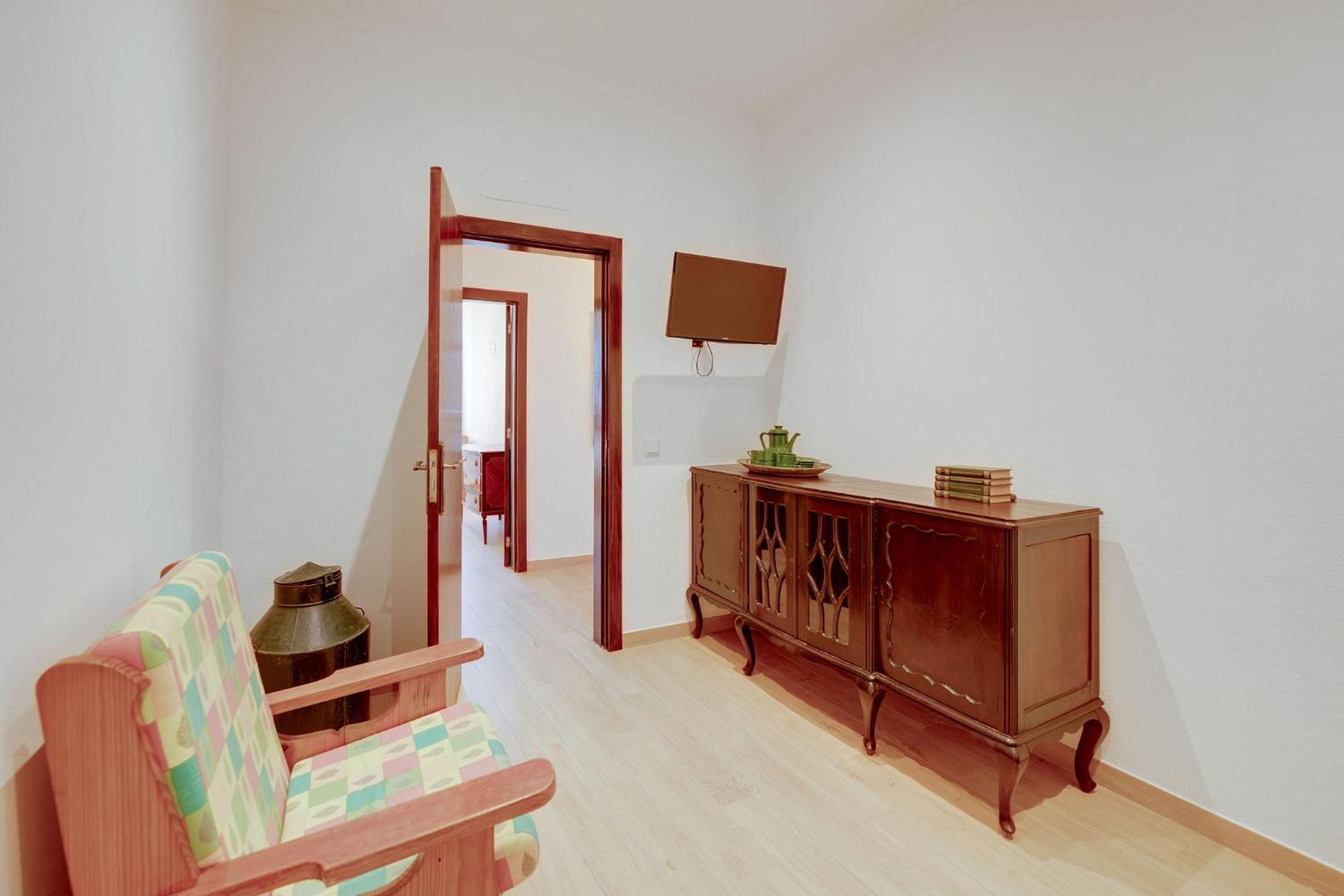 Country house Quinta Coelho *