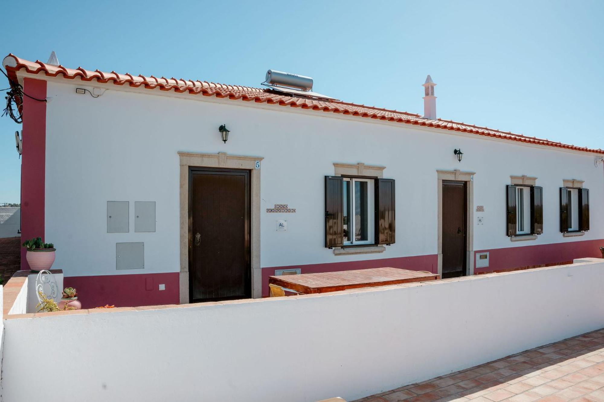 Quinta Coelho Guia (Faro)