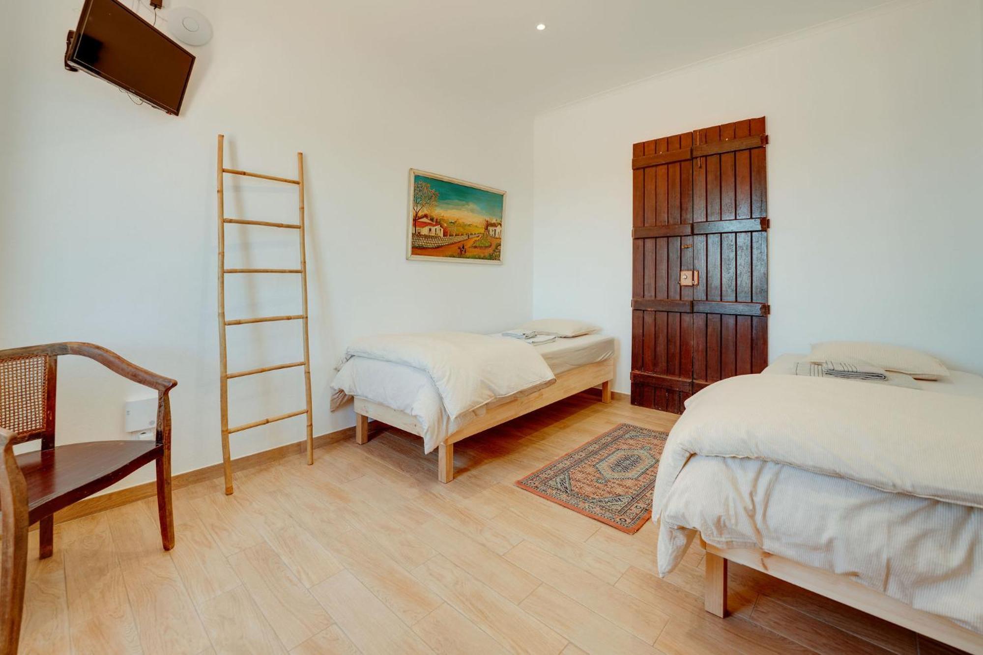 Country house Quinta Coelho Guia (Faro)
