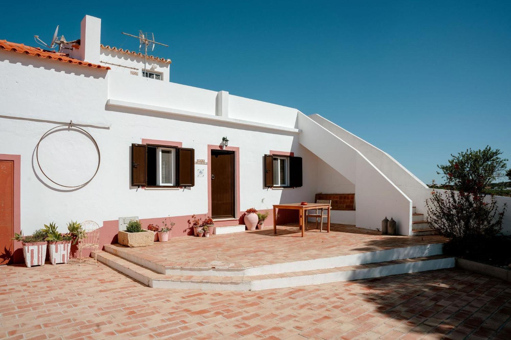 Country house Quinta Coelho *