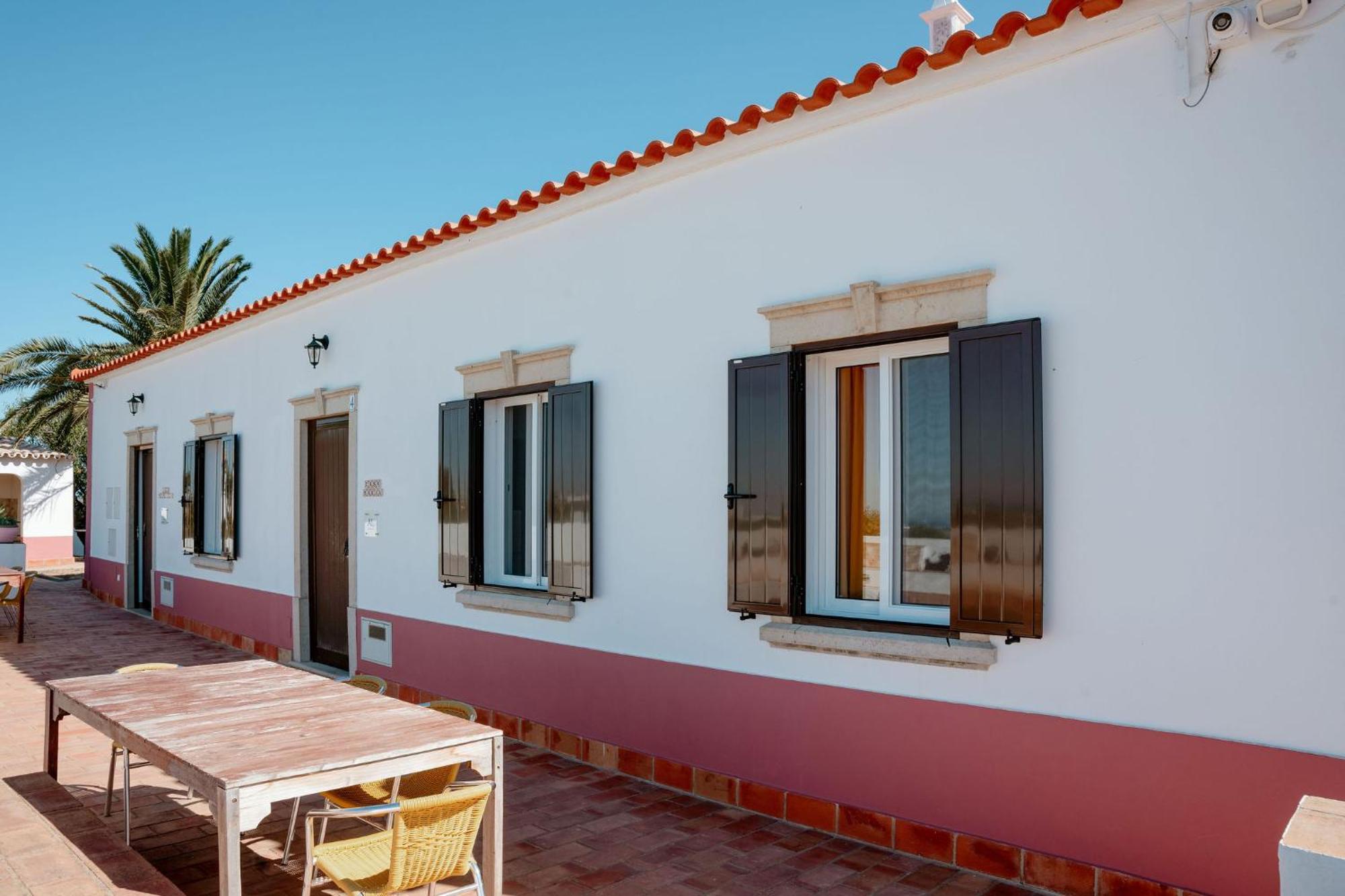 Quinta Coelho Guia (Faro)