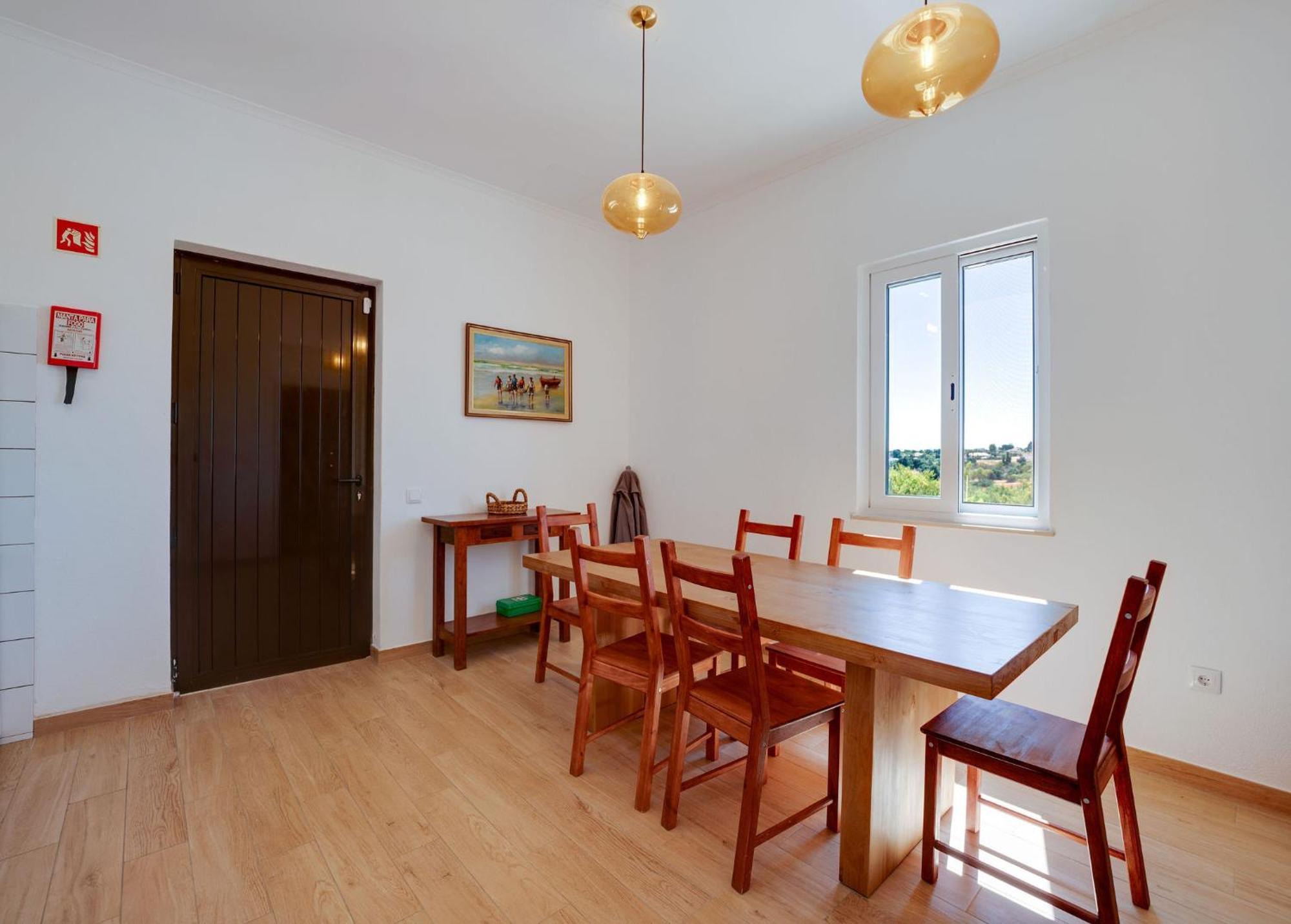 Quinta Coelho Country house Guia (Faro)