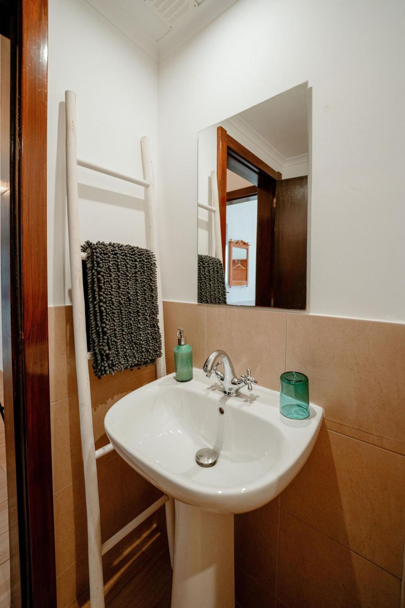Quinta Coelho Country house Guia (Faro)