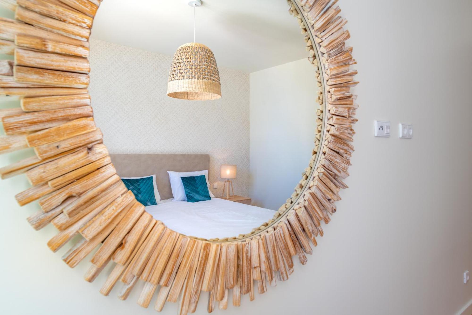 In The Beautiful Bayline Building - - Pool - Gym - - Pargo By Bedzy Armação de Pêra