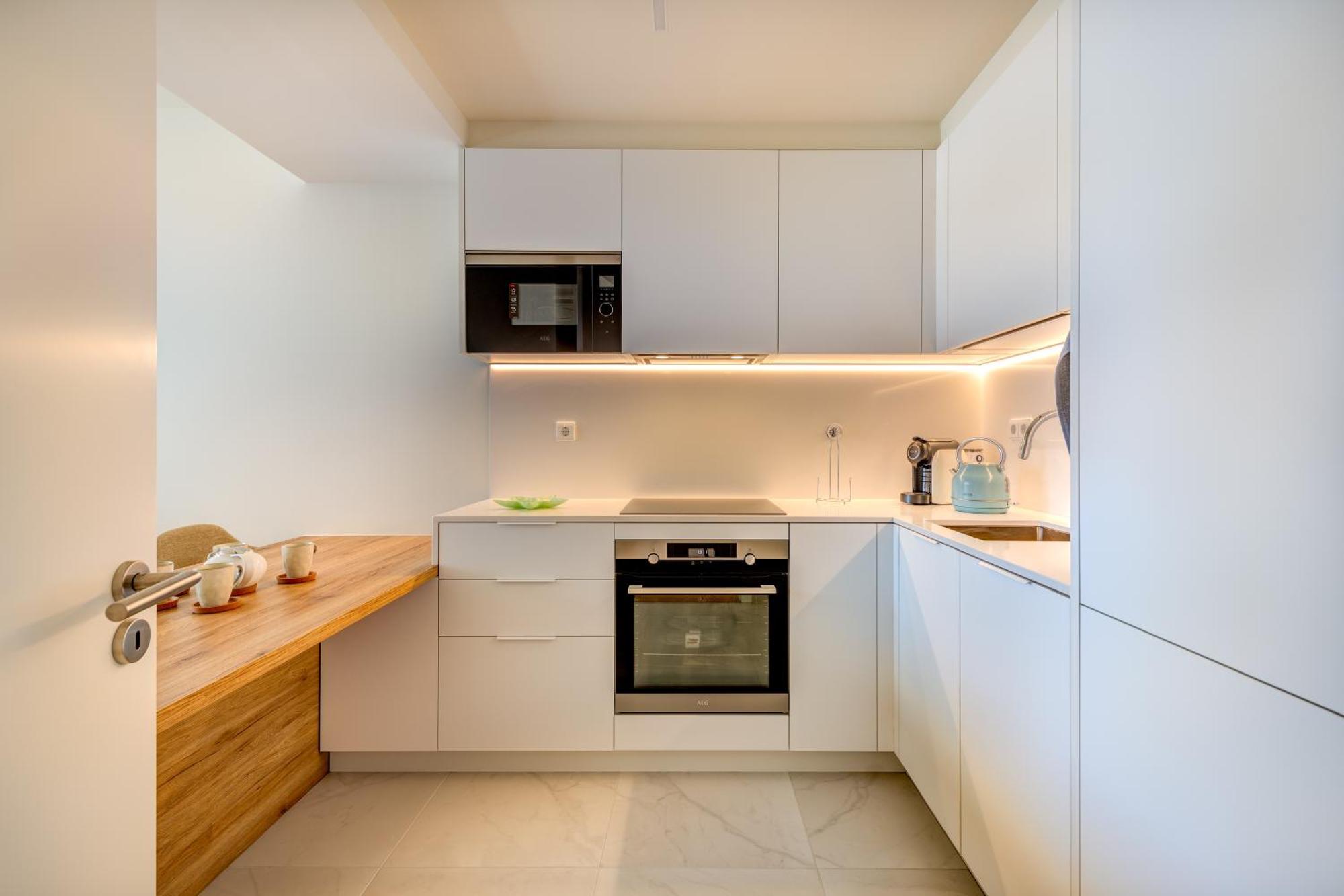 In The Beautiful Bayline Building - - Pool - Gym - - Pargo By Bedzy * Armação de Pêra