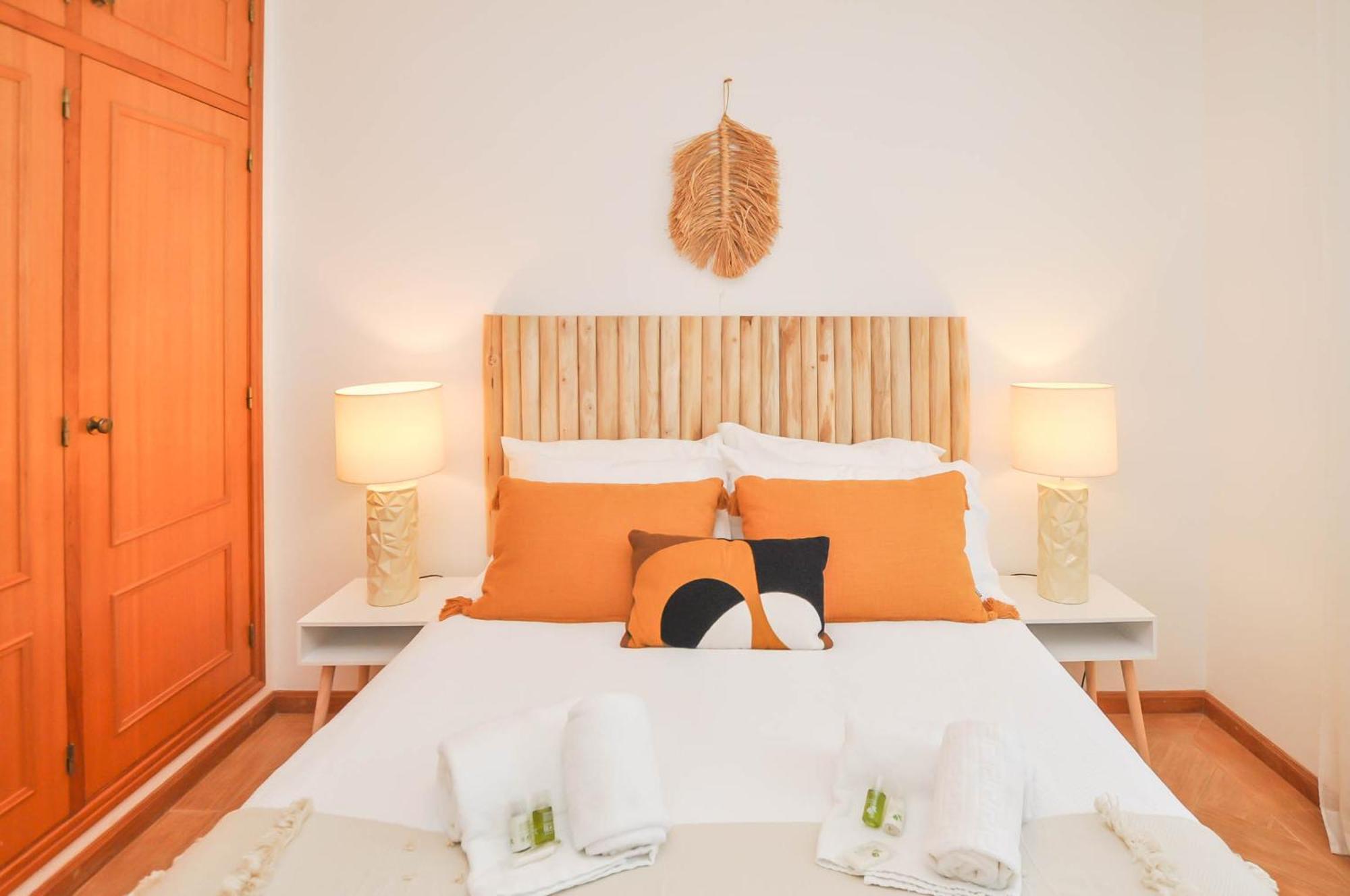 Sul By Ocvillas * Albufeira