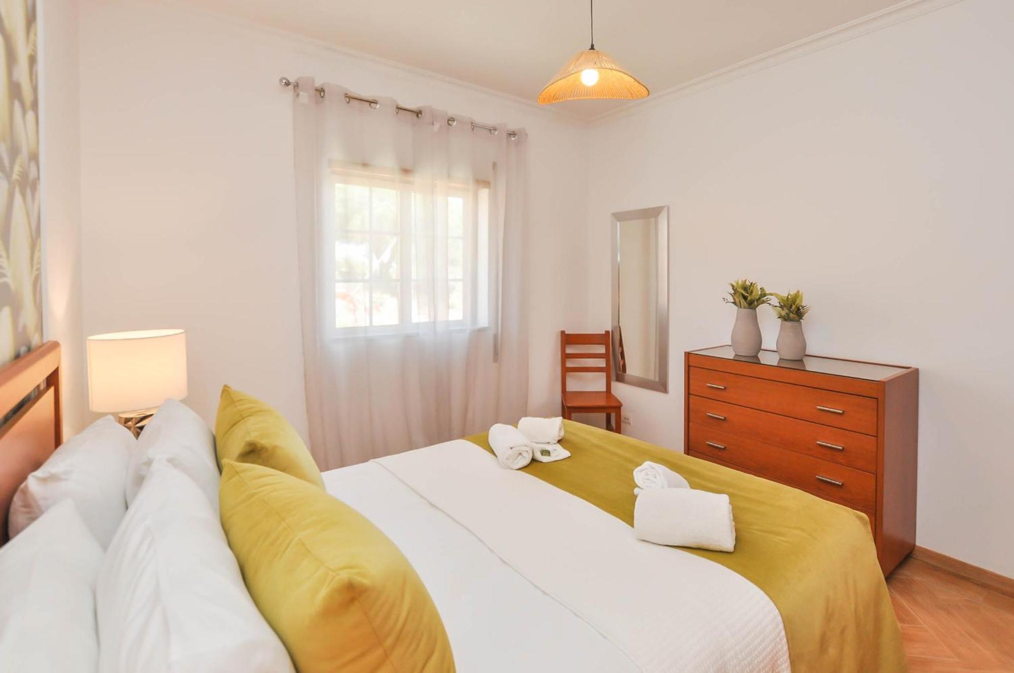 Sul By Ocvillas Apartment