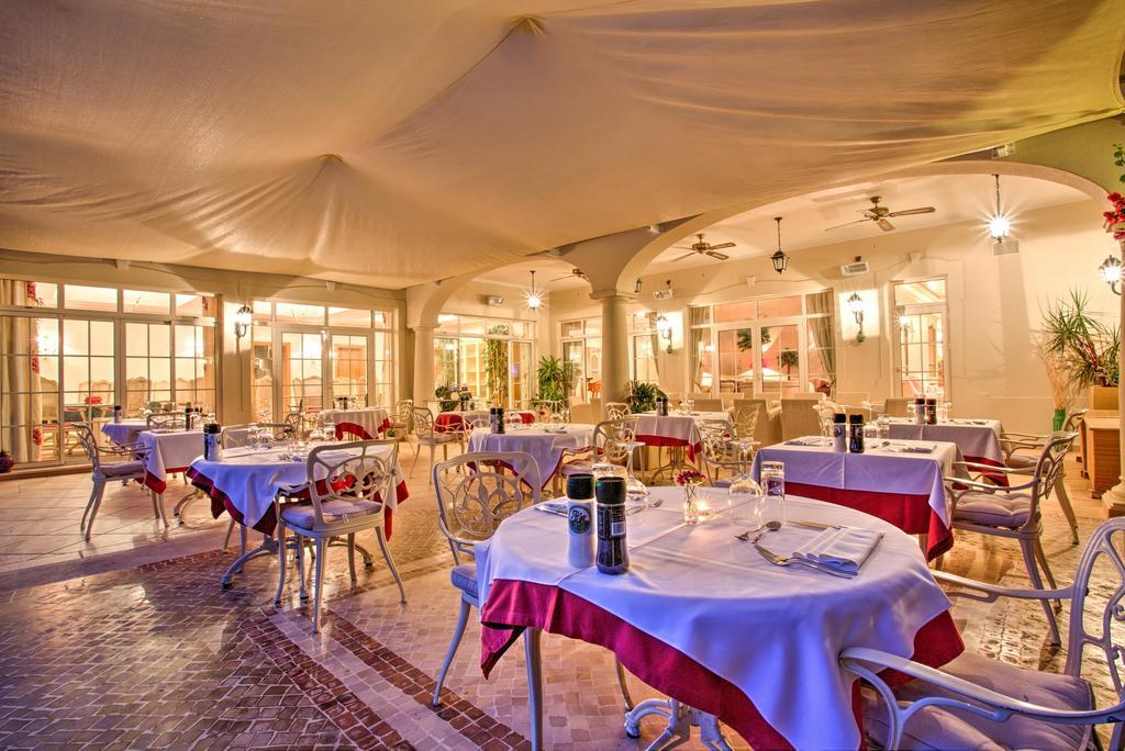 Hotel Quinta Jacintina - My Secret Garden 4*
