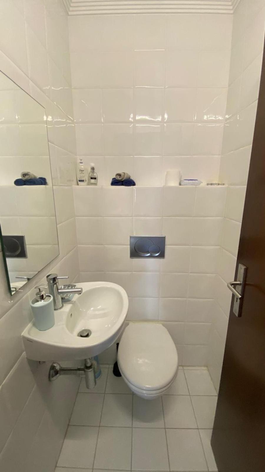 In Close To Airport Accommodatie bij particulieren *