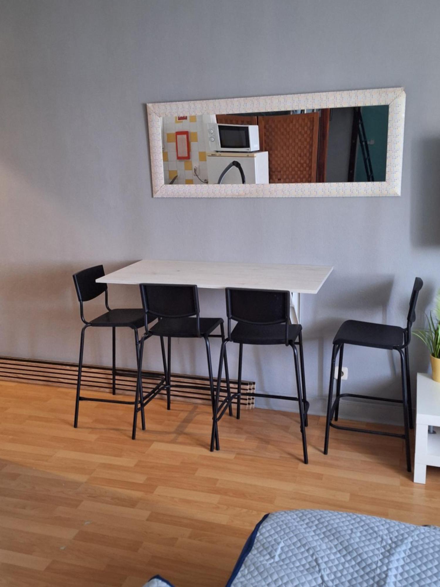 Loft Apartment