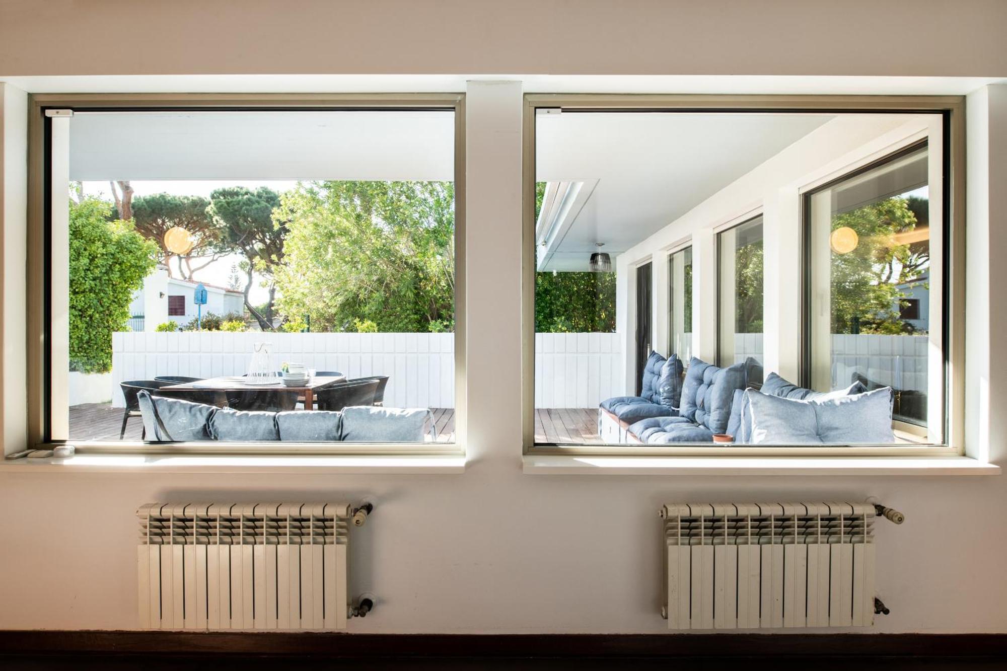 Villa A Energy Bento Box Hot Pool & Sauna
