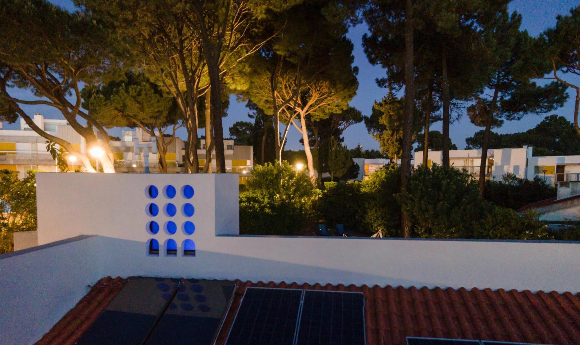 Villa A Energy Bento Box Hot Pool & Sauna