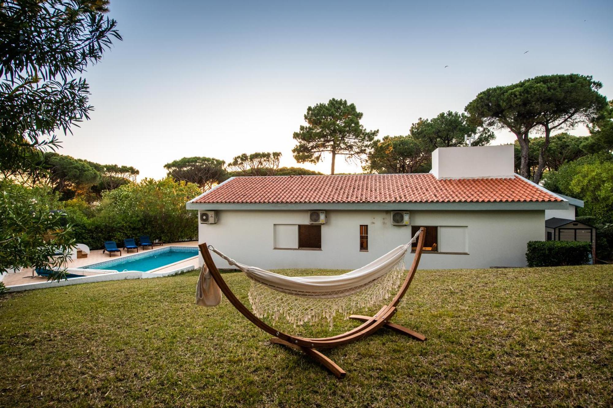A Energy Bento Box Hot Pool & Sauna Vilamoura