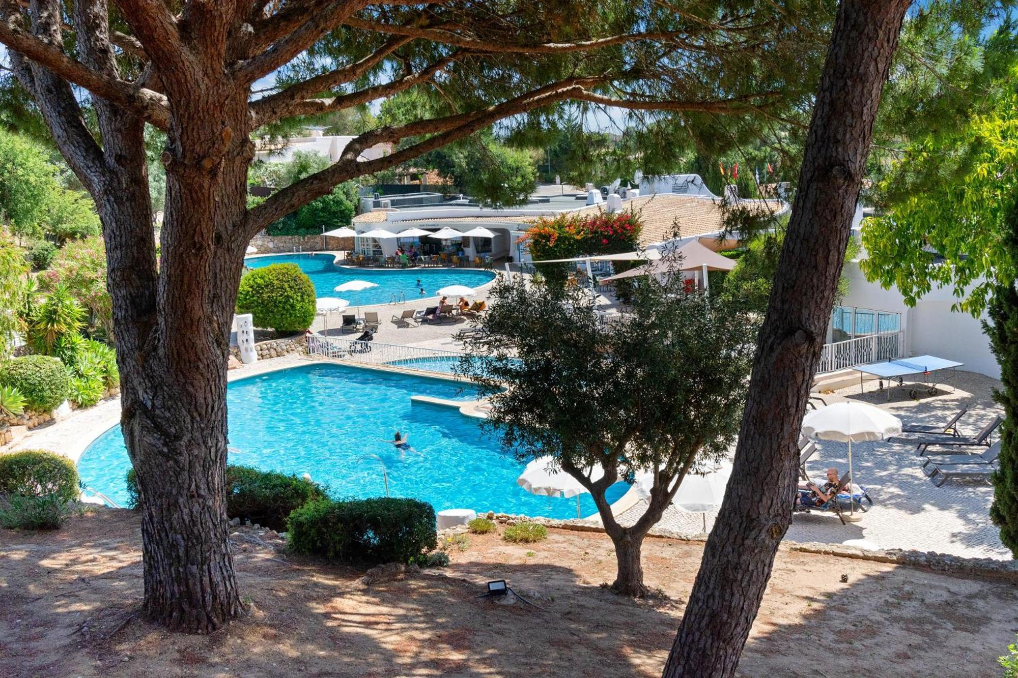 Quinta Do Paraiso - Al Resort 3*