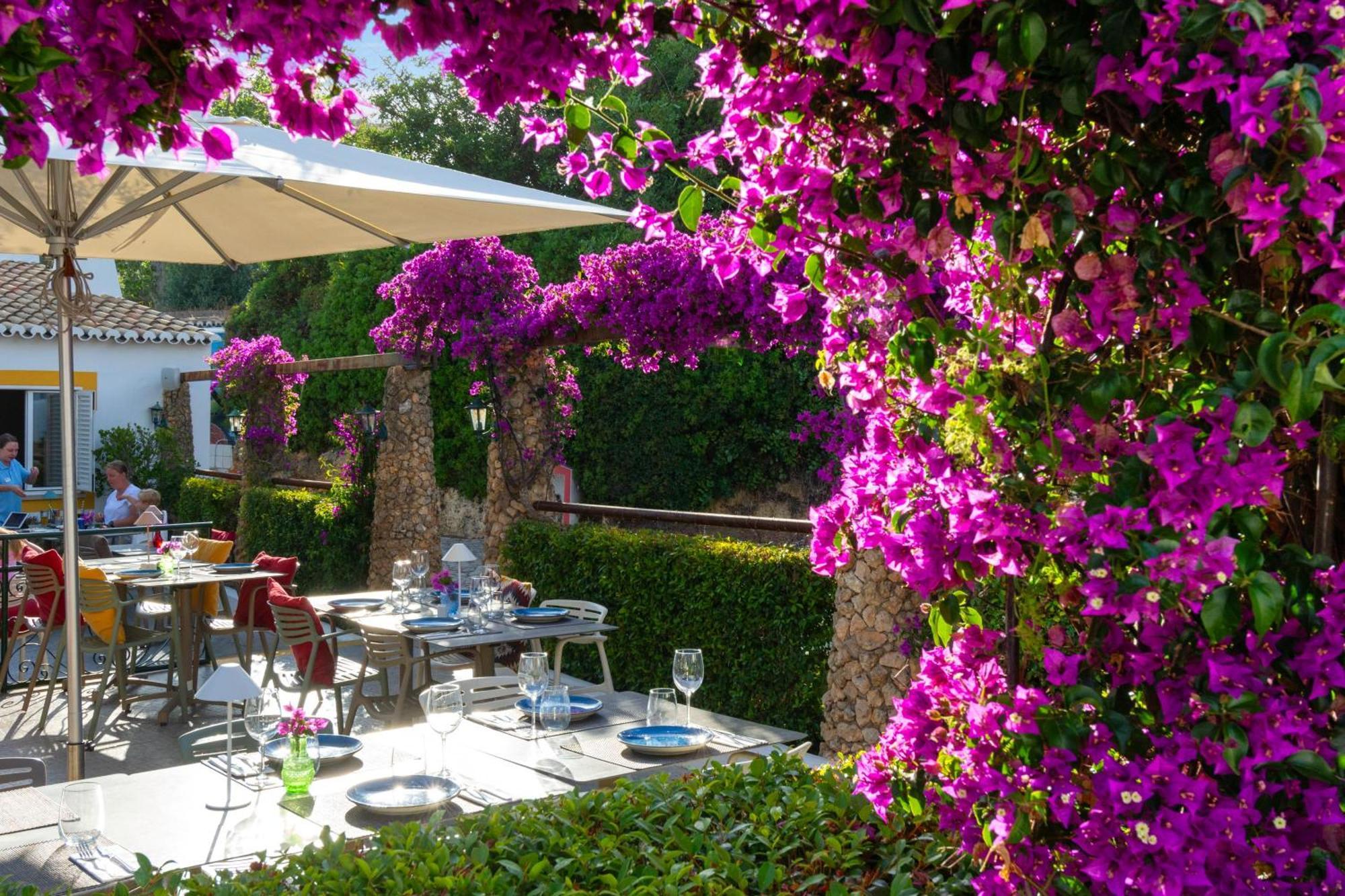 Resort Quinta Do Paraiso - Al 3*