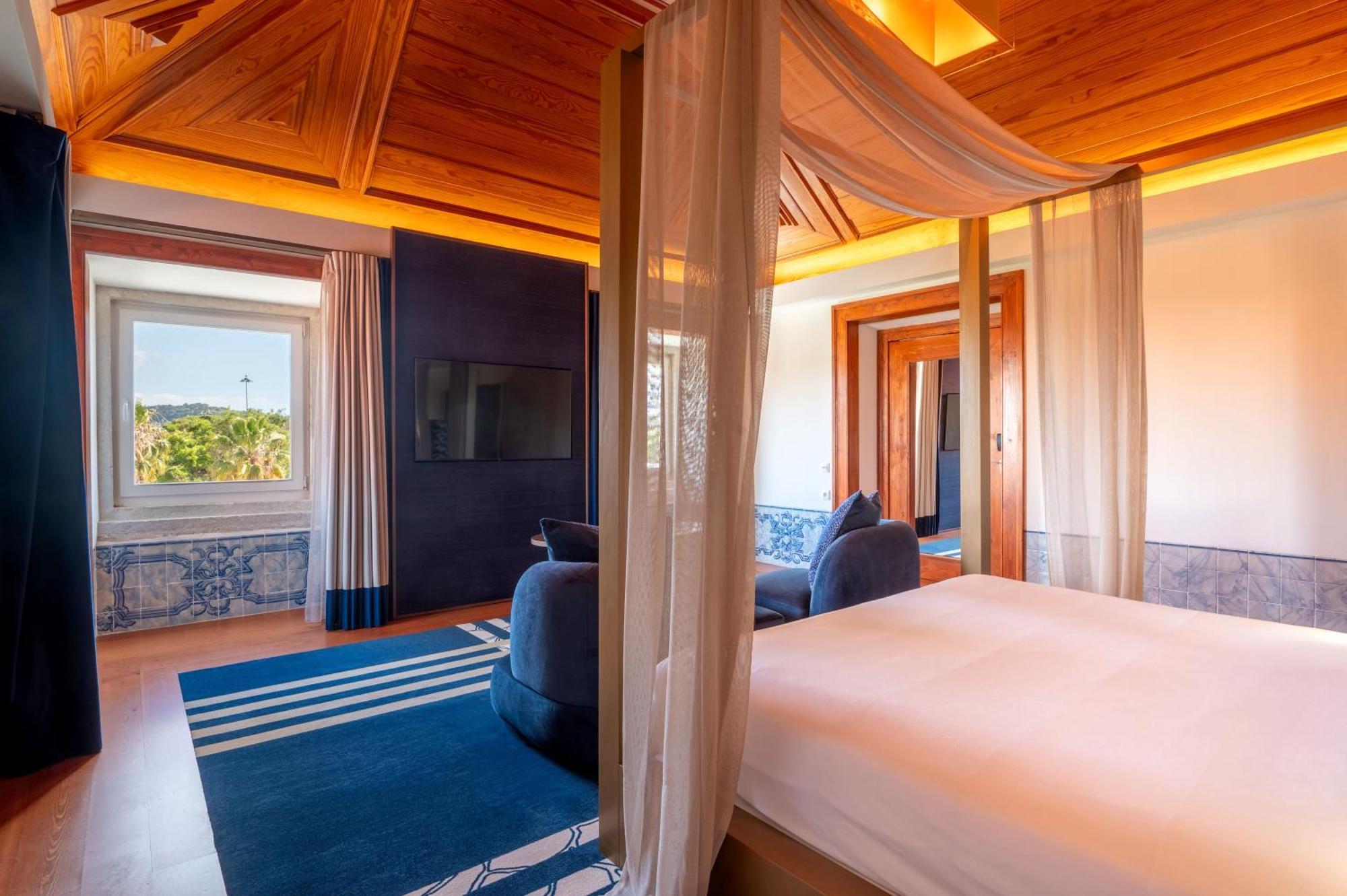 Palacio Do Governador - Lisbon Hotel & Spa 5*