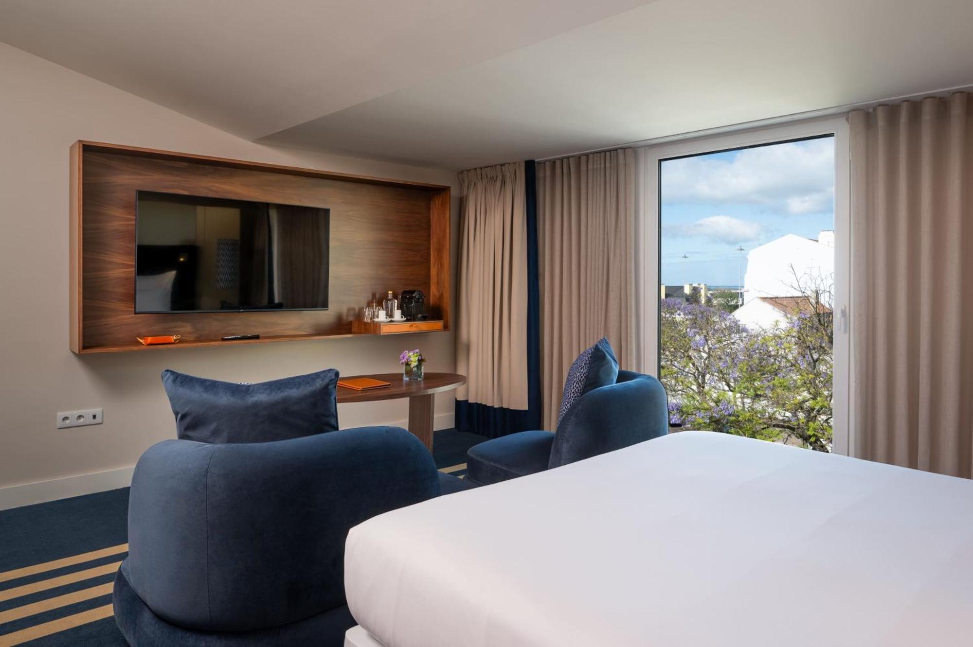 Hotel Palacio Do Governador - Lisbon Hotel & Spa Lisbon